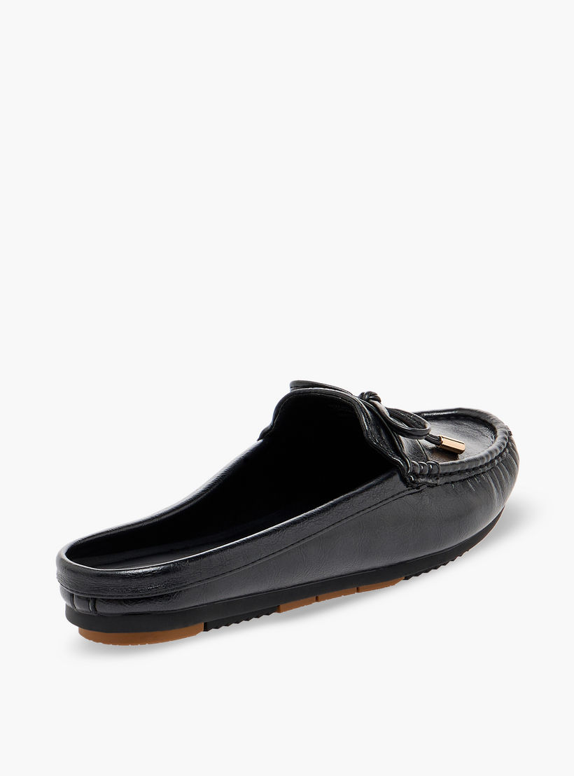 Le Confort Women Slip-On Mules-women-shoes-flats-mules-image-6