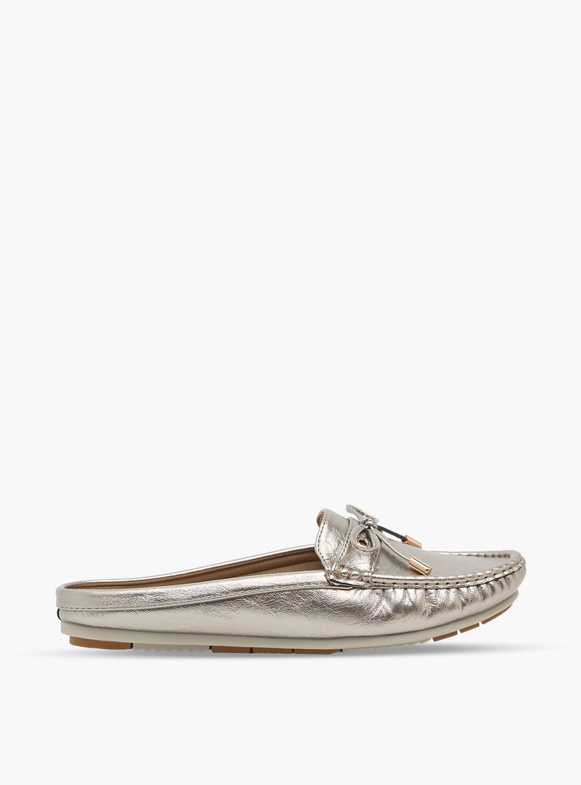 Le Confort Women Slip-On Mules-women-shoes-flats-mules-image-3