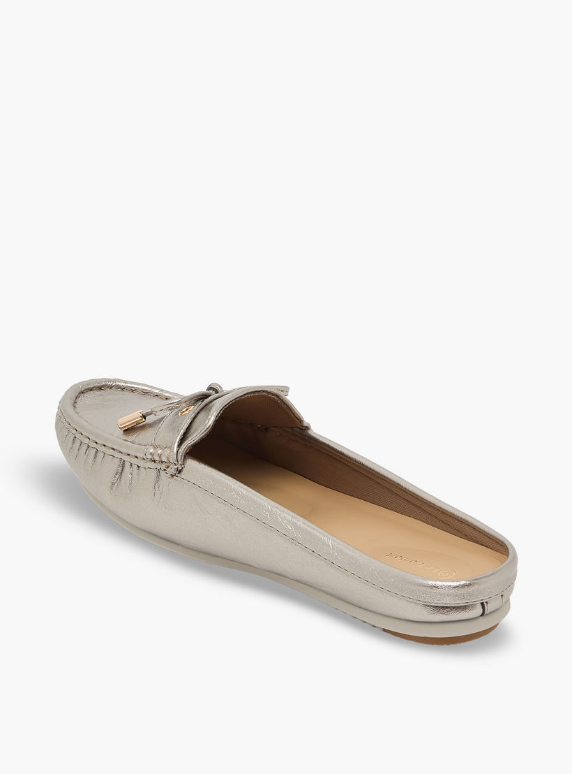 Le Confort Women Slip-On Mules-women-shoes-flats-mules-image-5