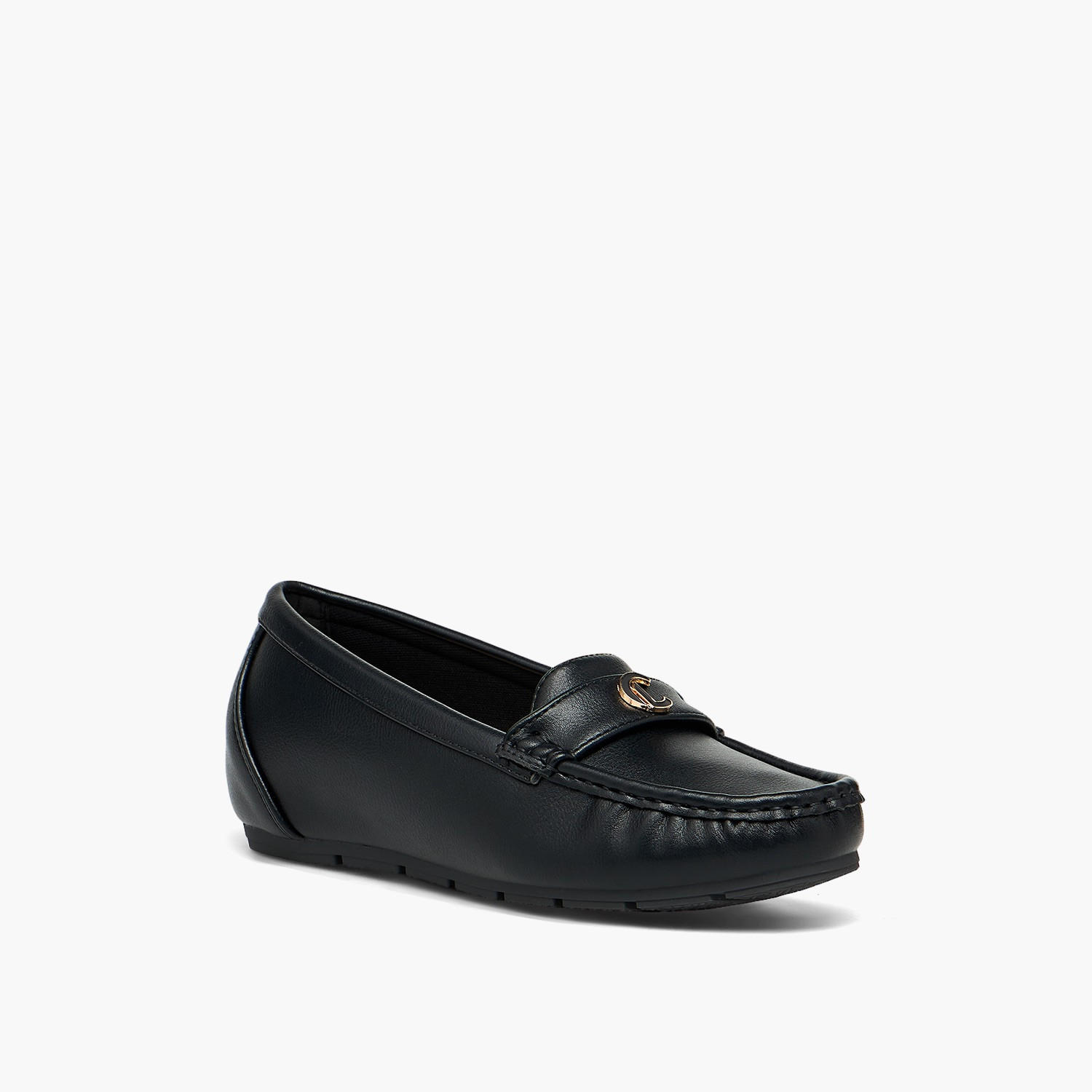 Le Confort Women Slip-On Loafers-women-shoes-loafersandmoccasins-image-2