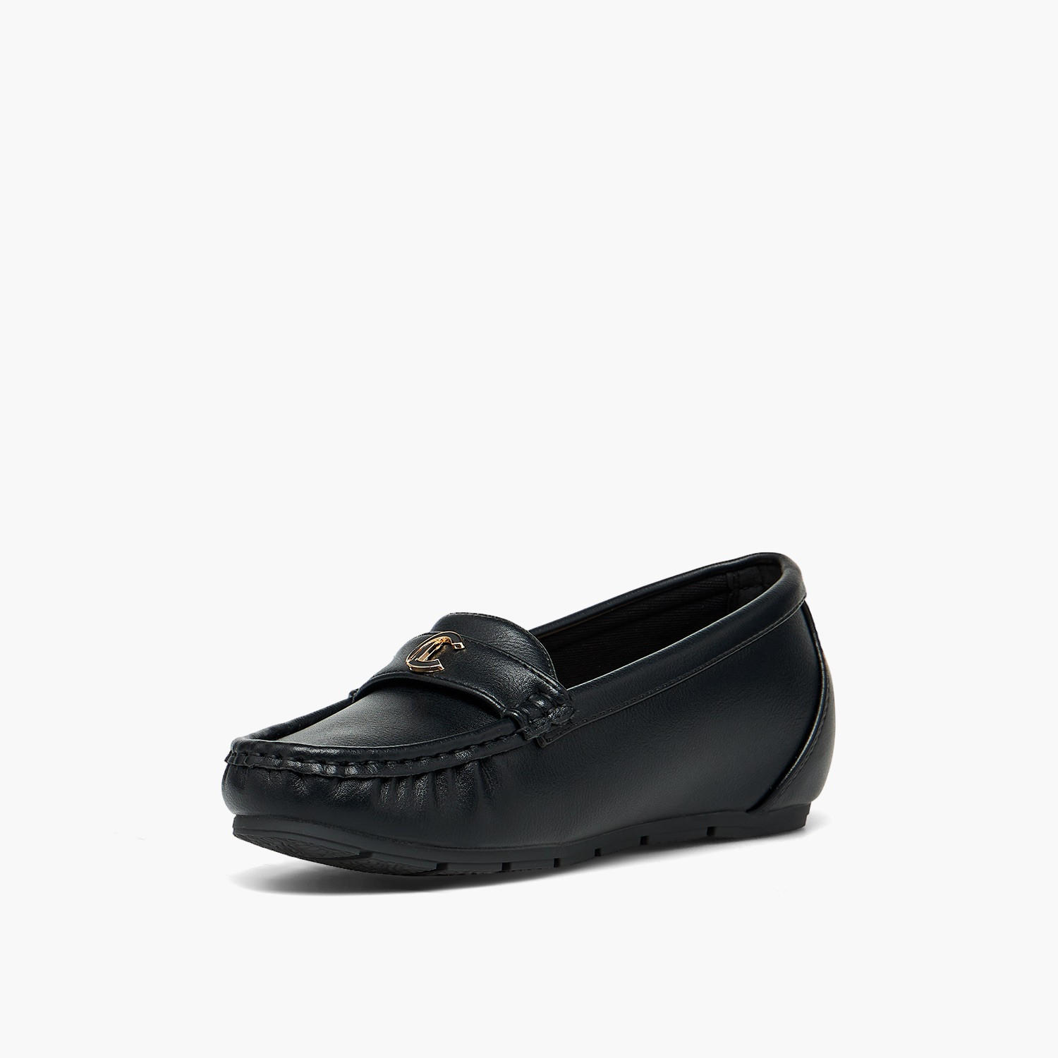 Le Confort Women Slip-On Loafers-women-shoes-loafersandmoccasins-image-4