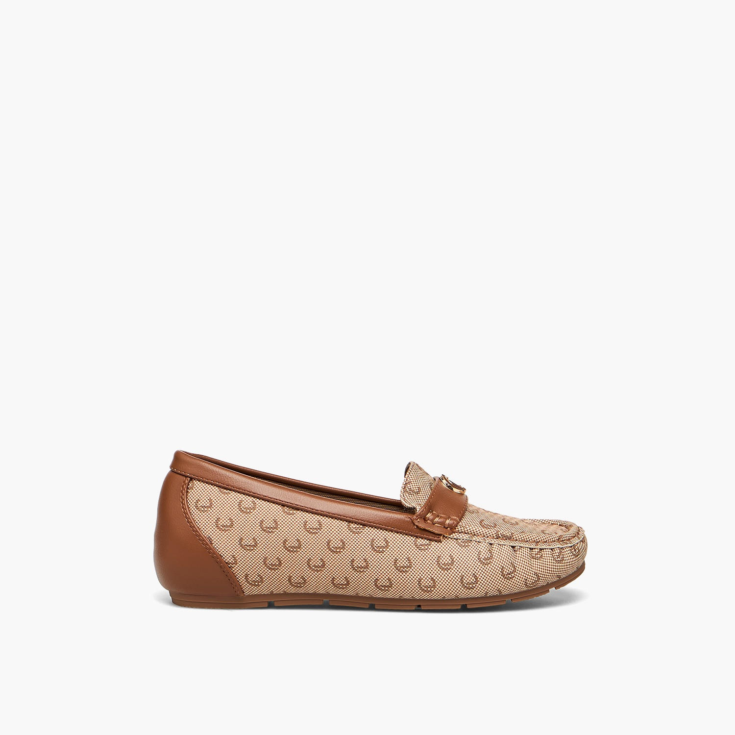 Le Confort Women Suede Loafers-women-shoes-loafersandmoccasins-image-3