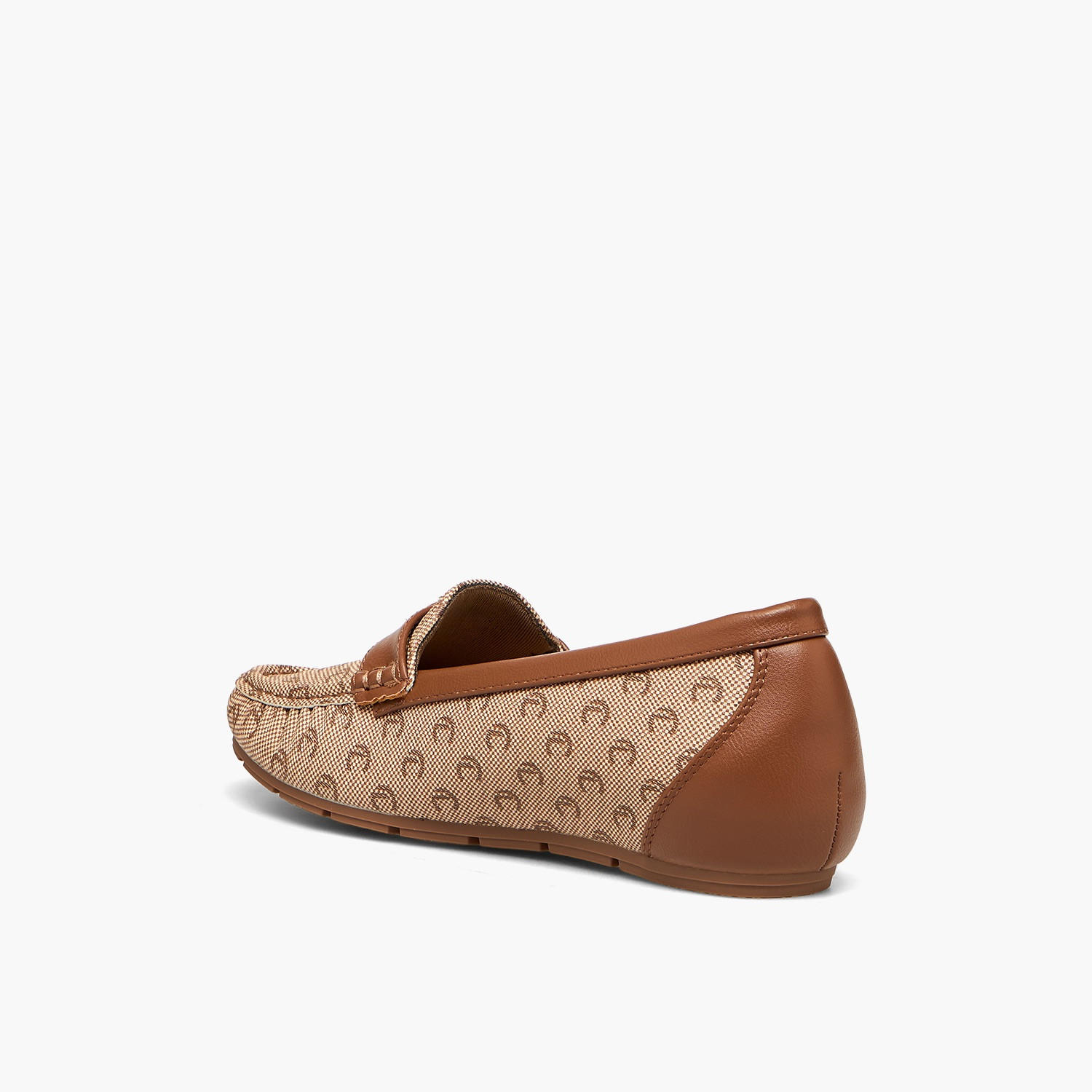 Le Confort Women Suede Loafers-women-shoes-loafersandmoccasins-image-5
