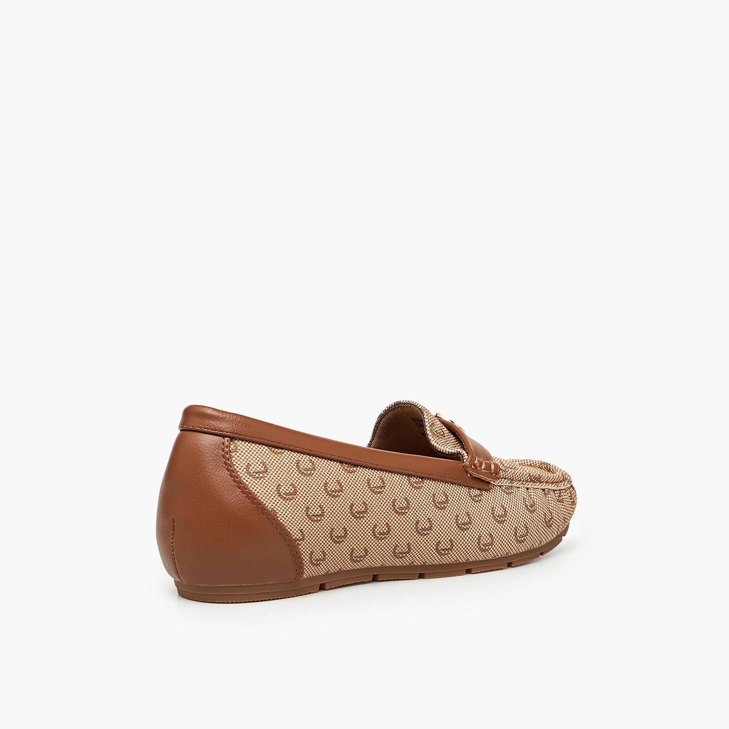 Le Confort Women Suede Loafers-women-shoes-loafersandmoccasins-image-6
