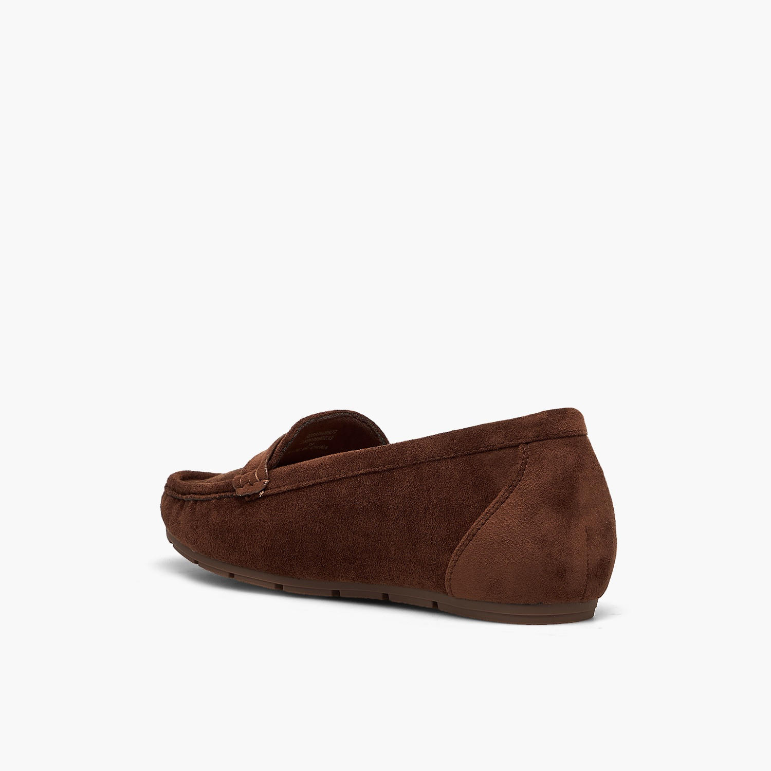Le Confort Women Suede Loafers-women-shoes-loafersandmoccasins-image-5