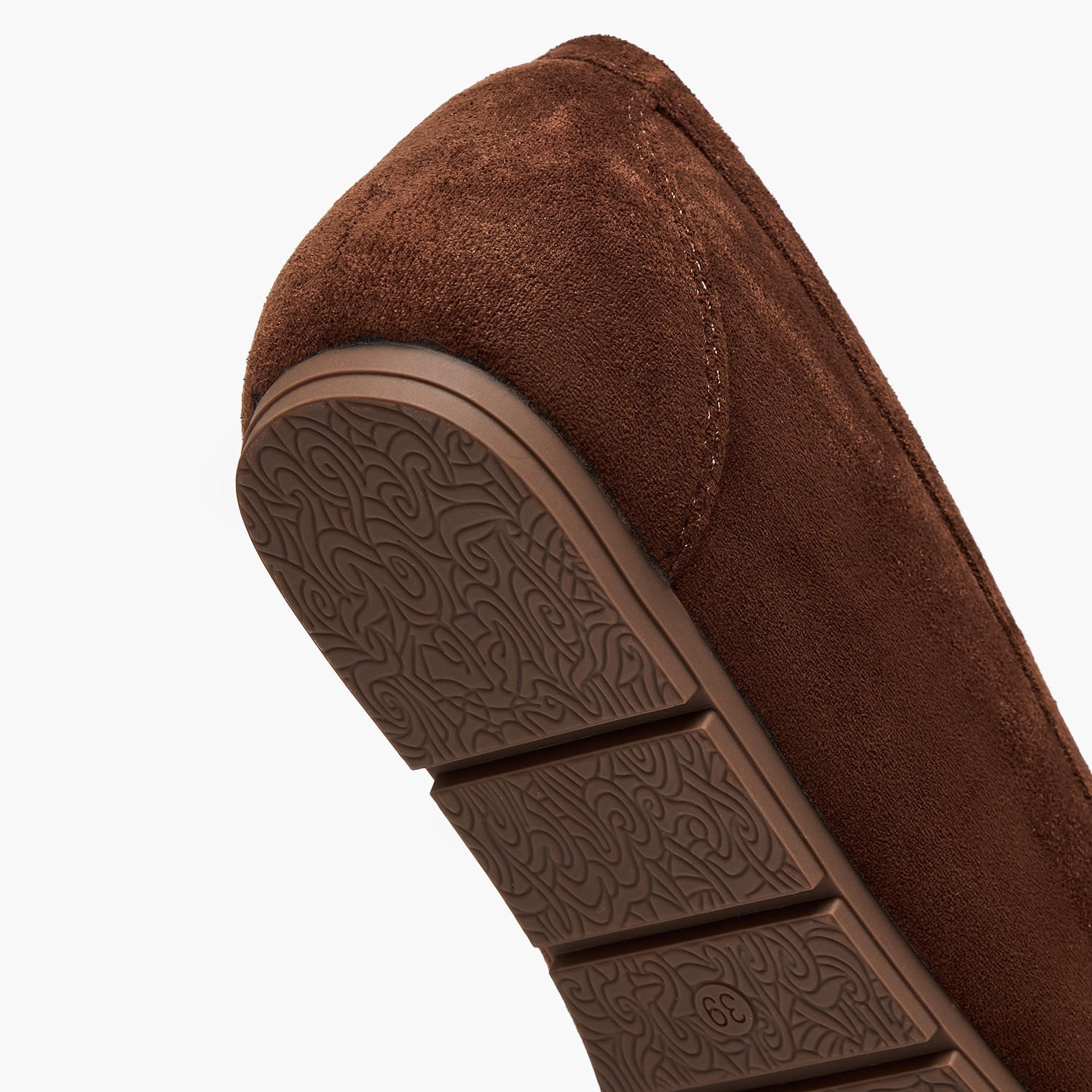 Le Confort Women Suede Loafers-women-shoes-loafersandmoccasins-image-8