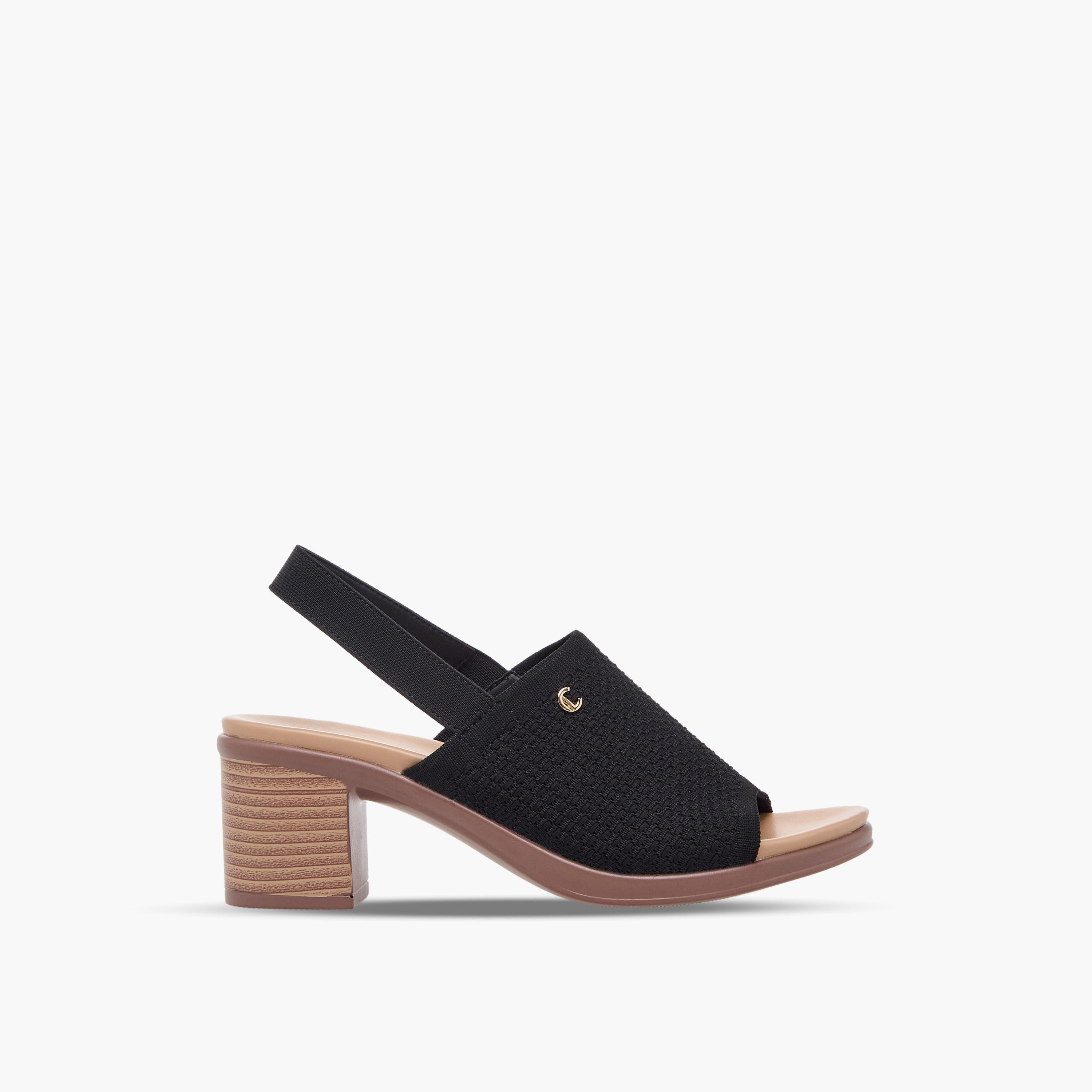 Le Confort Women Block Heel Sandals-women-shoes-sandals-heeled-image-3