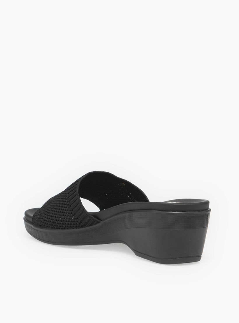 Le Confort Women Wedge Heel Sandals-women-shoes-sandals-heeled-image-5