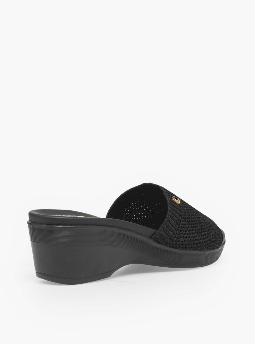 Le Confort Women Wedge Heel Sandals-women-shoes-sandals-heeled-image-6