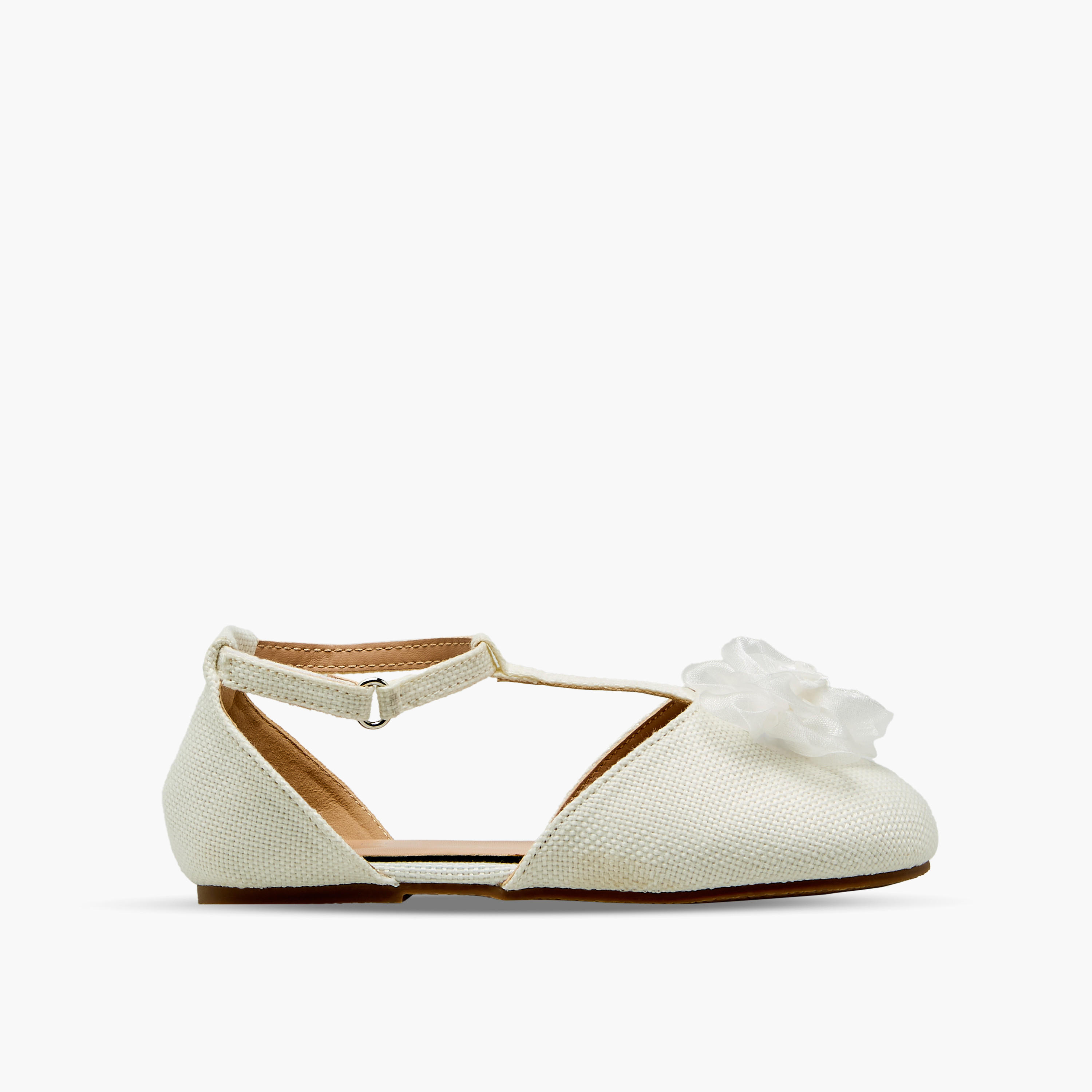 صندل مزين للفتيات من فلورا بيلا-girls-shoes-sandals-image-2