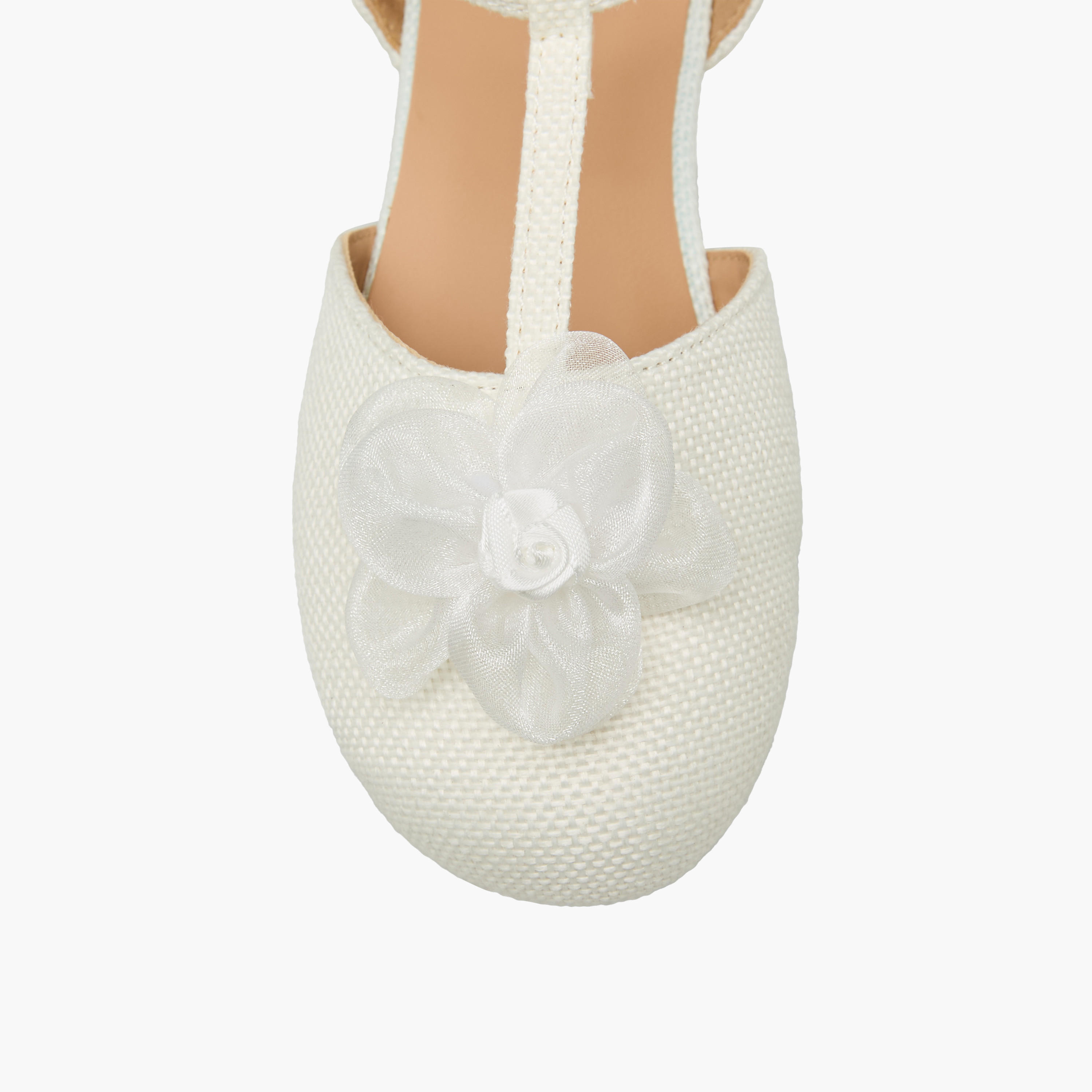 صندل مزين للفتيات من فلورا بيلا-girls-shoes-sandals-image-3