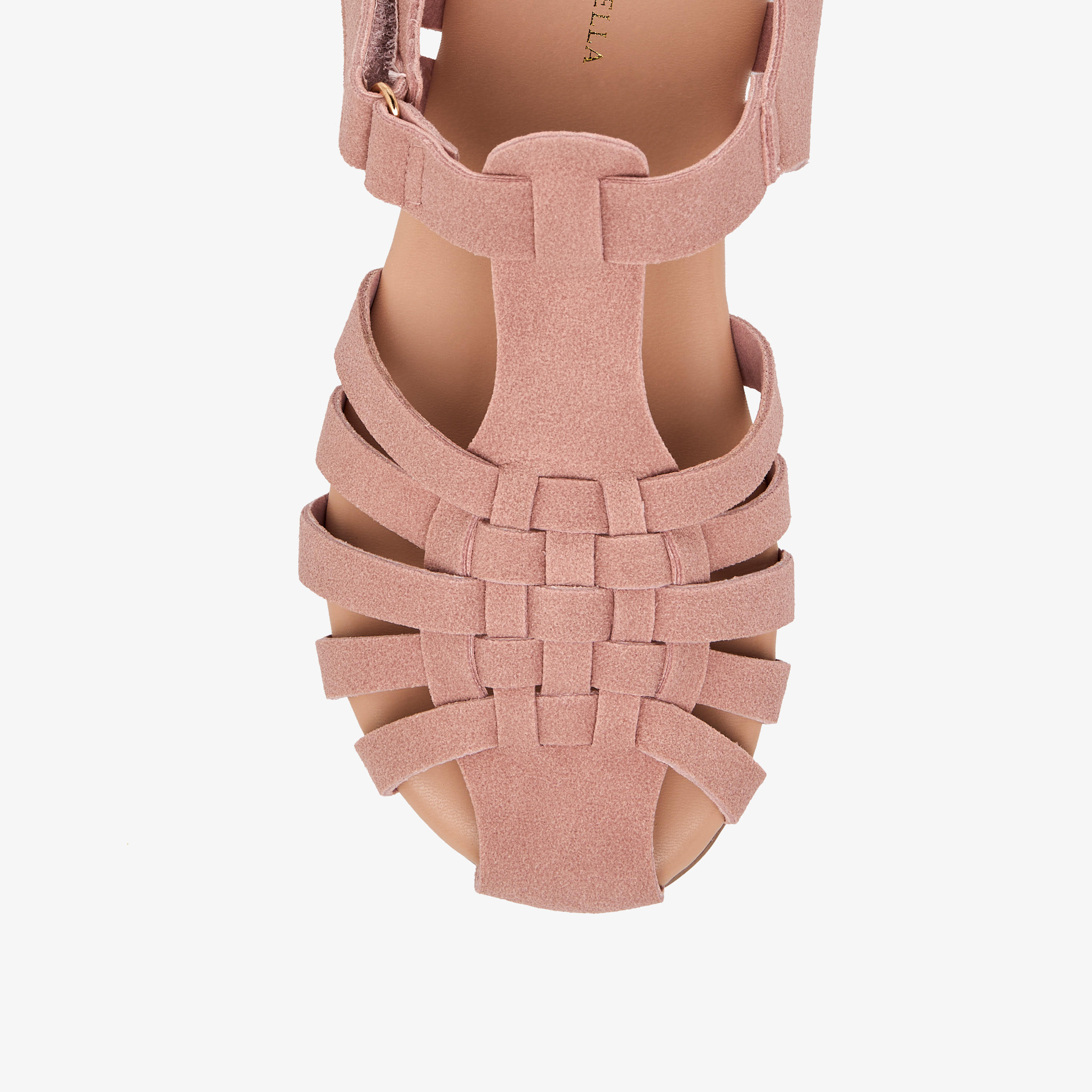 Flora Bella Girls Hook & Loop Sandals-girls-shoes-sandals-image-6