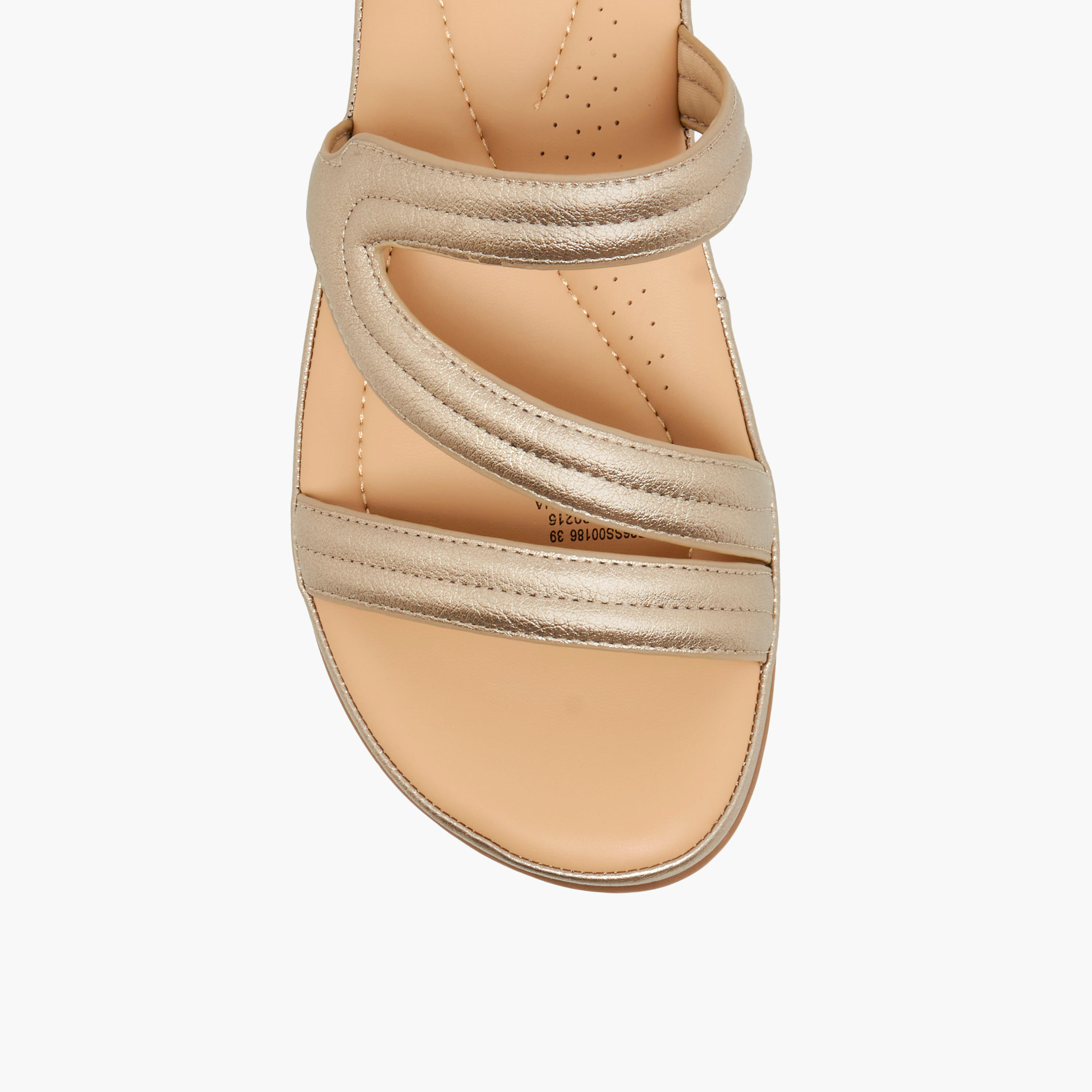 صندل سهل الارتداء للنساء من لو كونفورت-women-shoes-flats-sandals-image-4