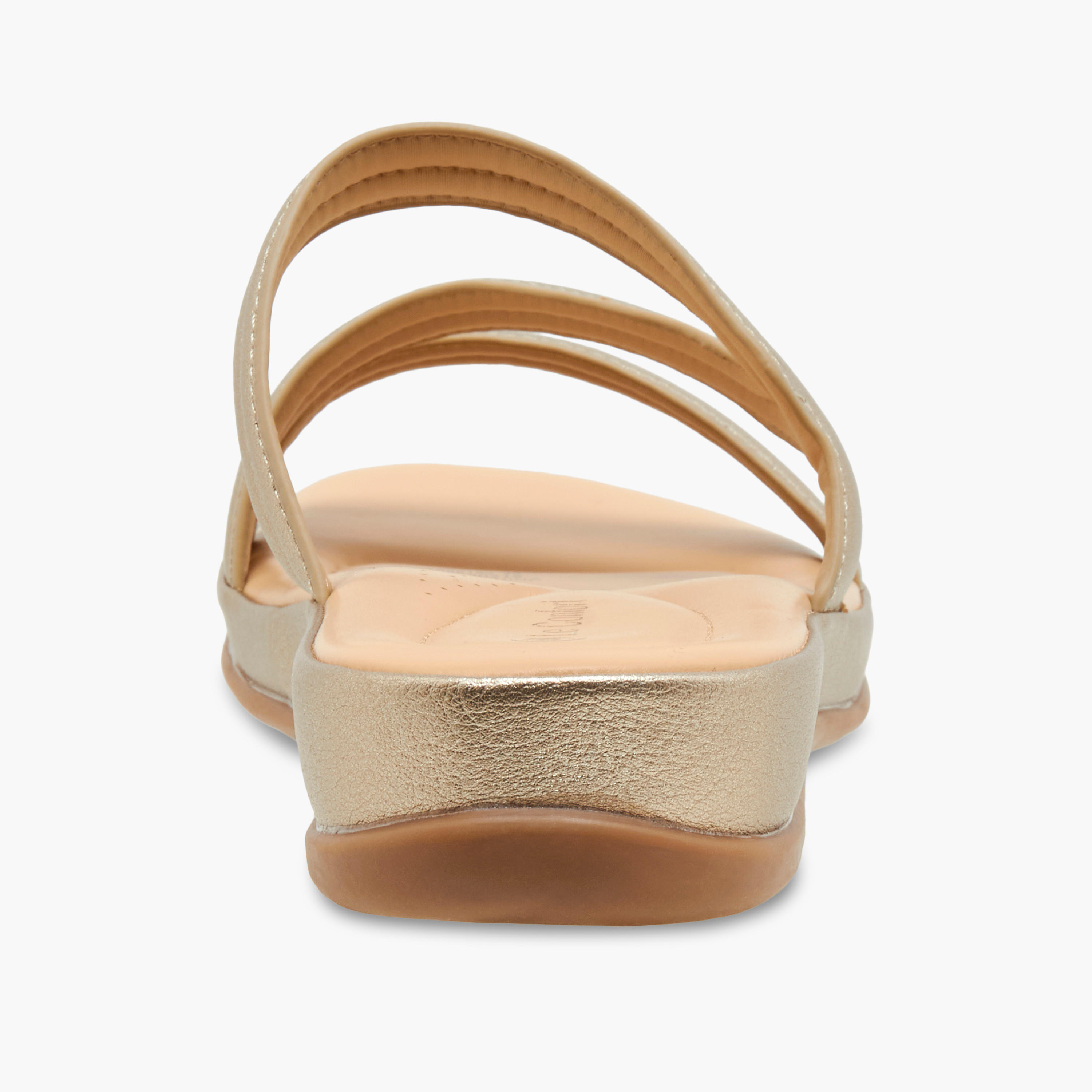 صندل سهل الارتداء للنساء من لو كونفورت-women-shoes-flats-sandals-image-5