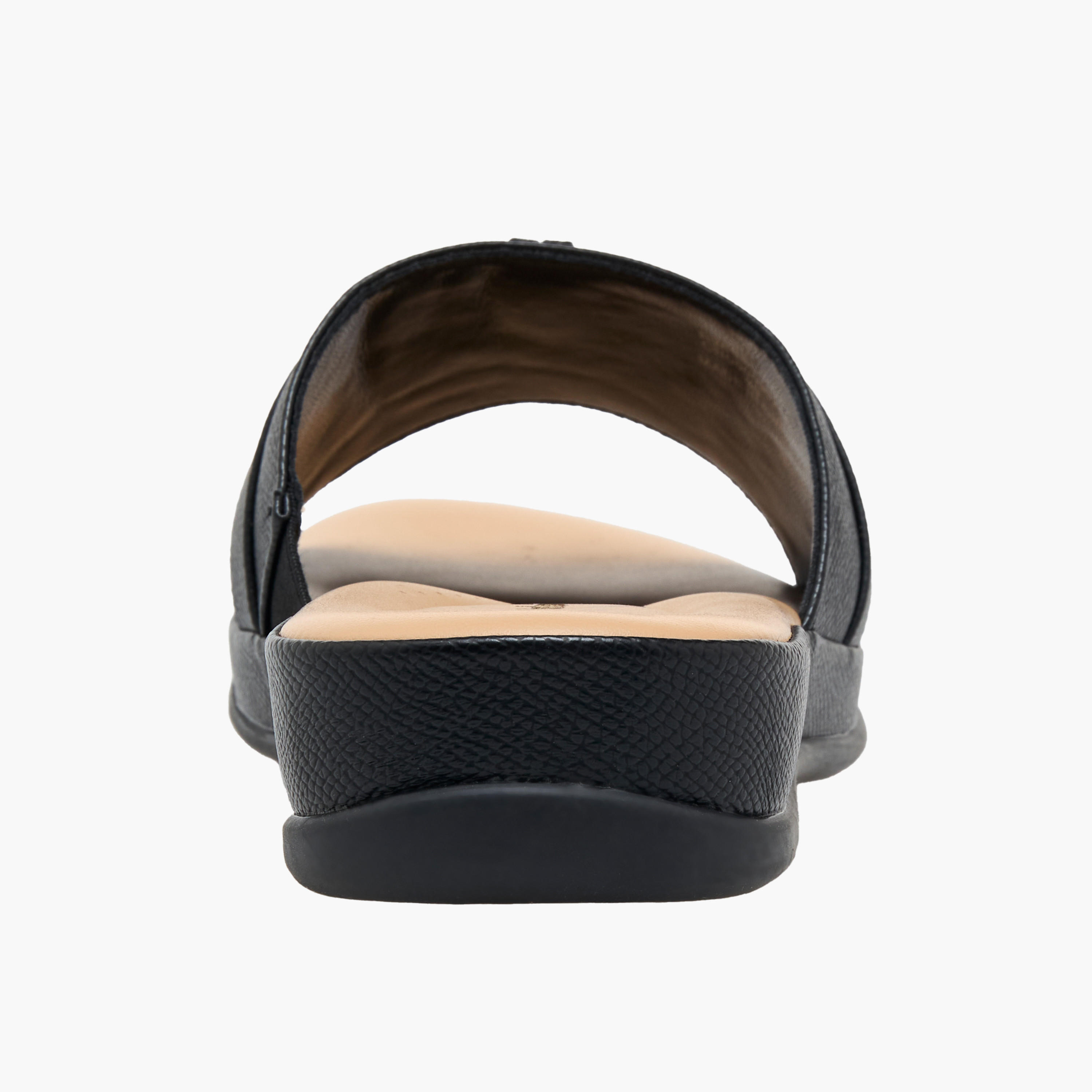 صندل مريح سهل الارتداء للنساء من لي كونفورت-women-shoes-sandals-flats-image-8