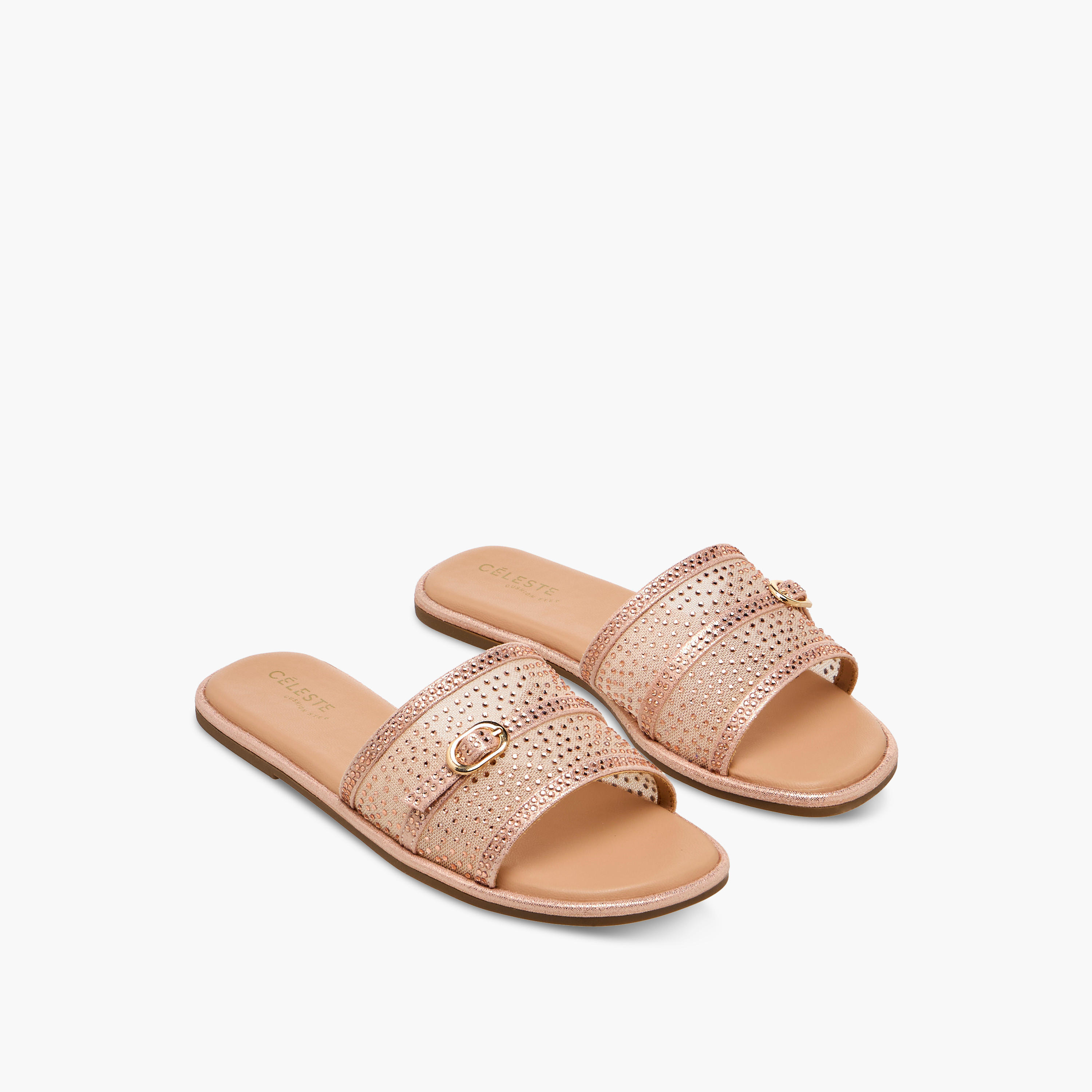 شبشب بتزيينات للبنات من سيليست-girls-shoes-sandals-image-1