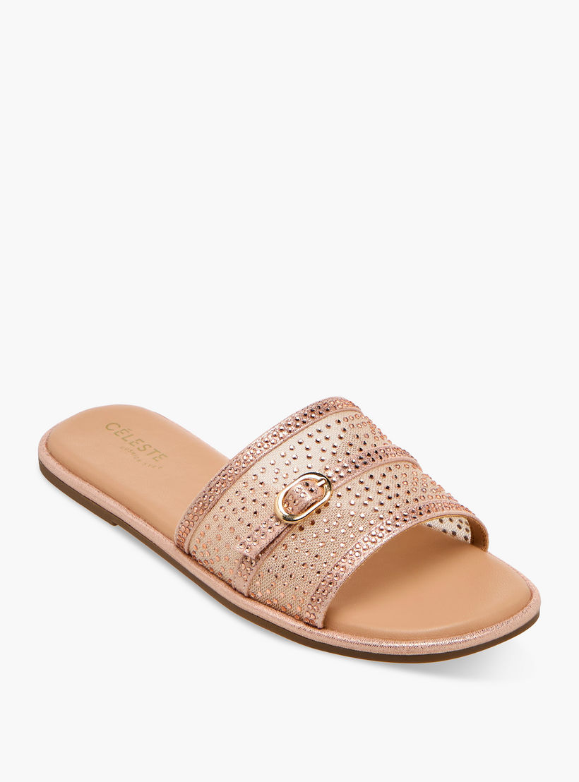شبشب بتزيينات للبنات من سيليست-girls-shoes-sandals-image-2