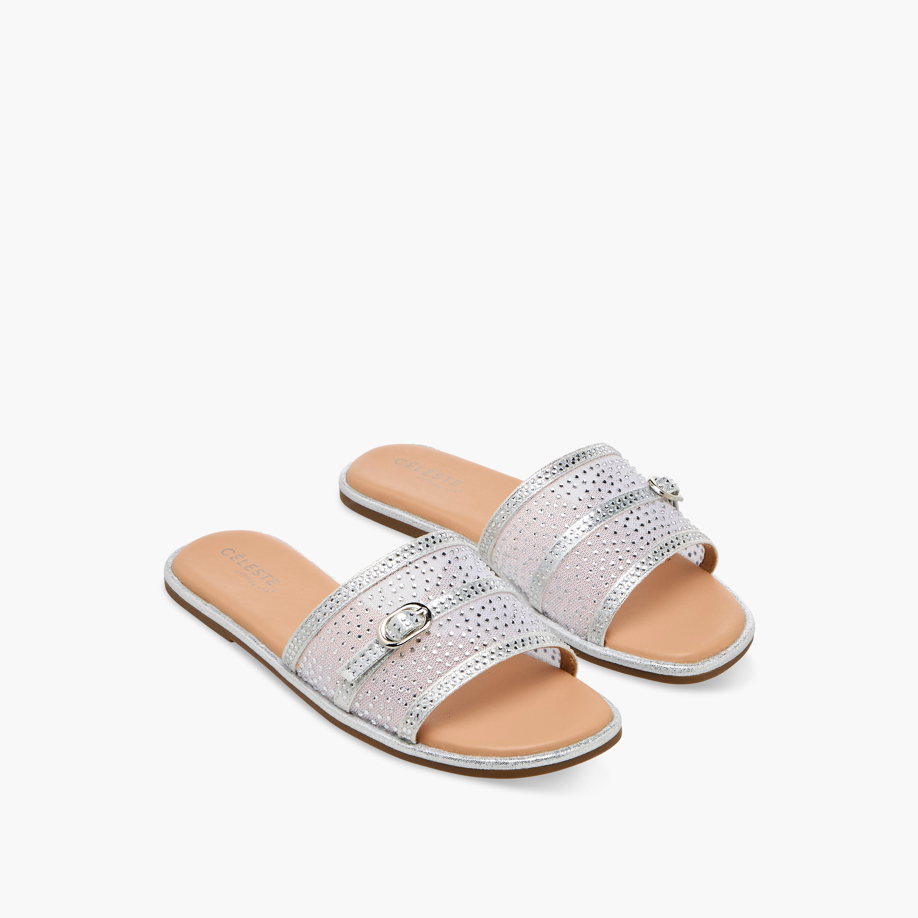 شبشب بتزيينات للبنات من سيليست-girls-shoes-sandals-image-1