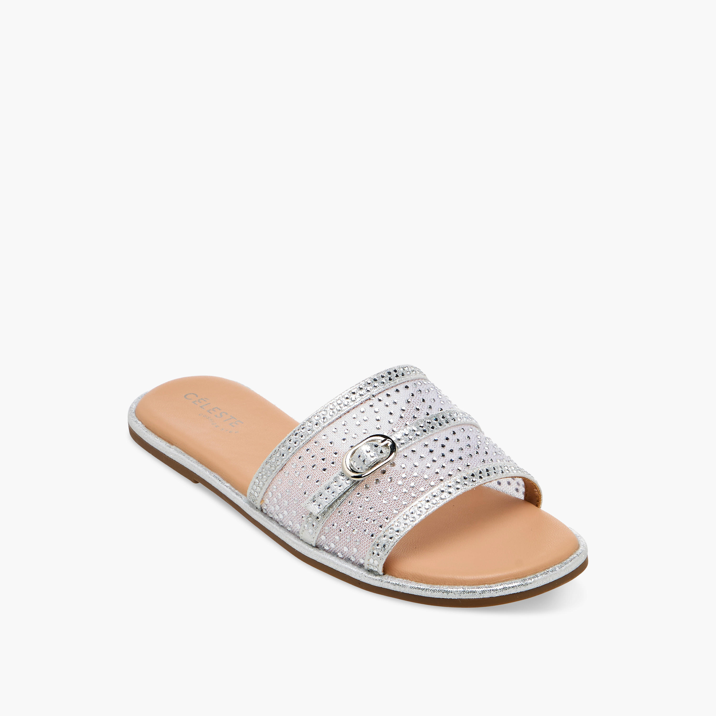 شبشب بتزيينات للبنات من سيليست-girls-shoes-sandals-image-2