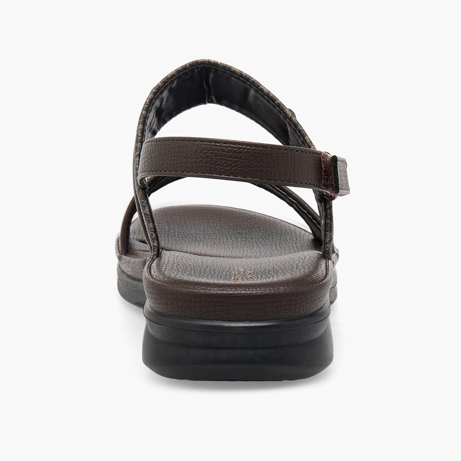 صندل بطبعات مونوجرام للنساء من فلورا بيلا-women-shoes-flats-sandals-image-5
