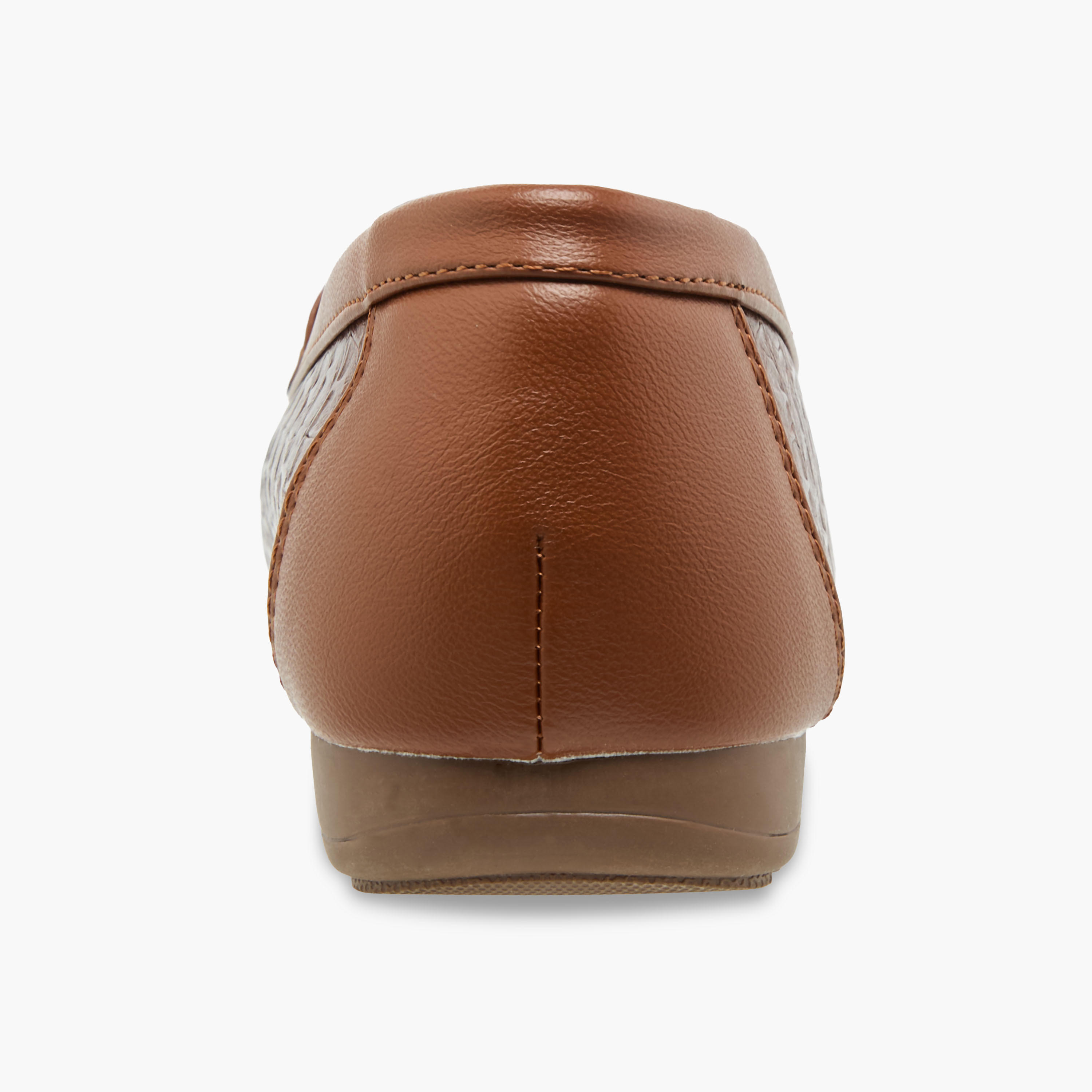 حذاء لوفر بشرابة للنساء من لو كونفورت-women-shoes-flats-loafers-image-5