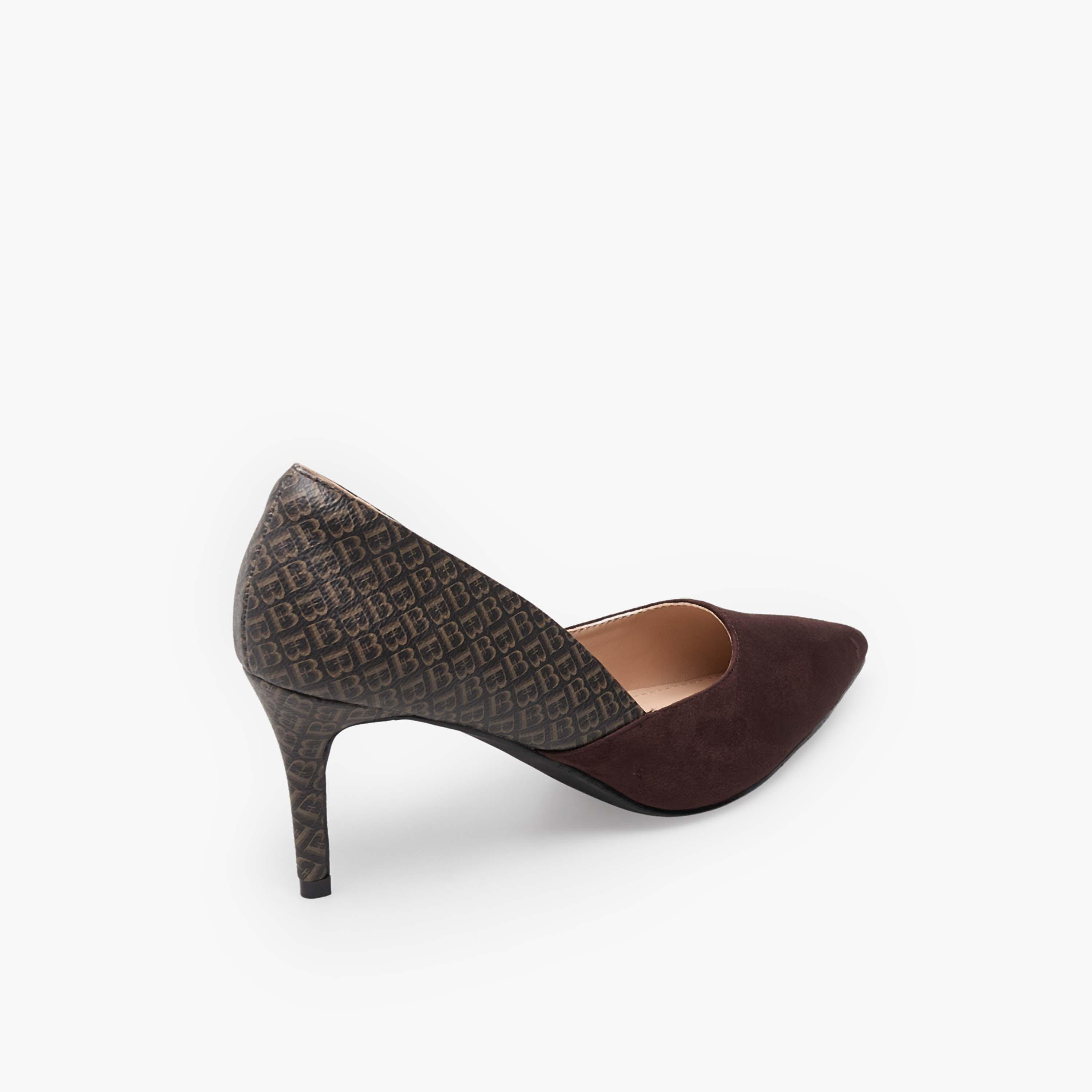 Flora Bella Women Flared Heel Pumps-women-shoes-sandals-heeled-image-6