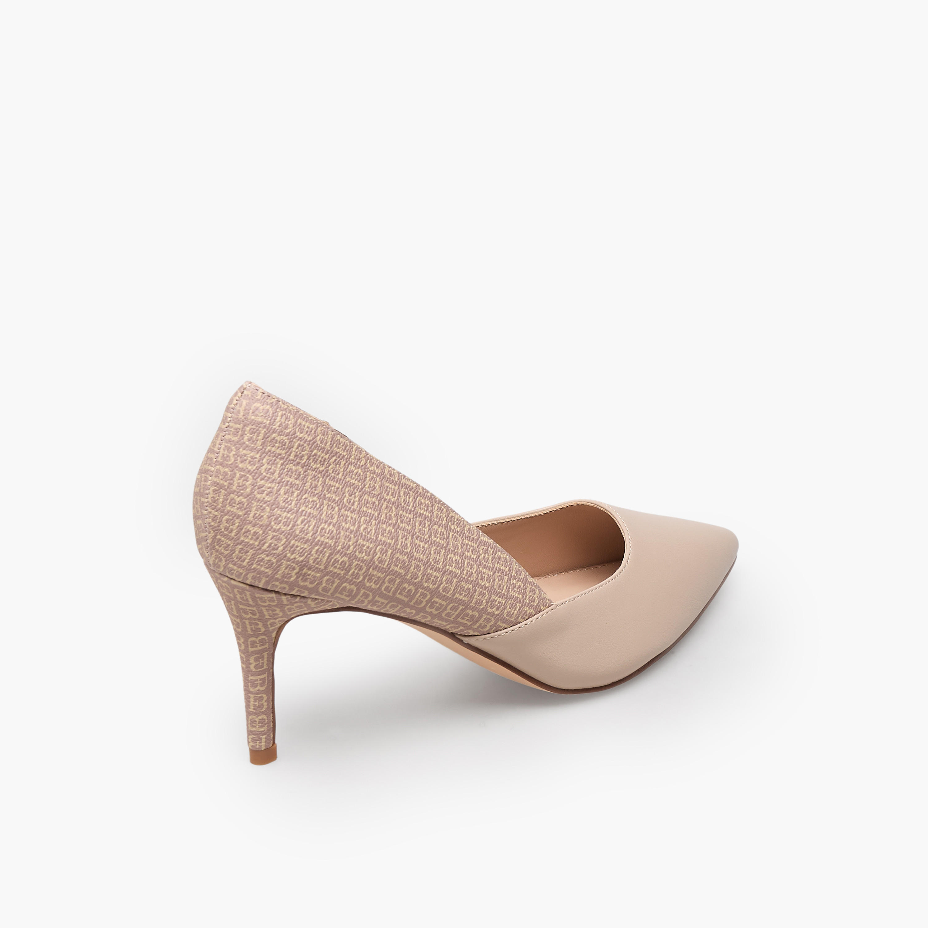 Flora Bella Women Flared Heel Pumps-women-shoes-sandals-heeled-image-6