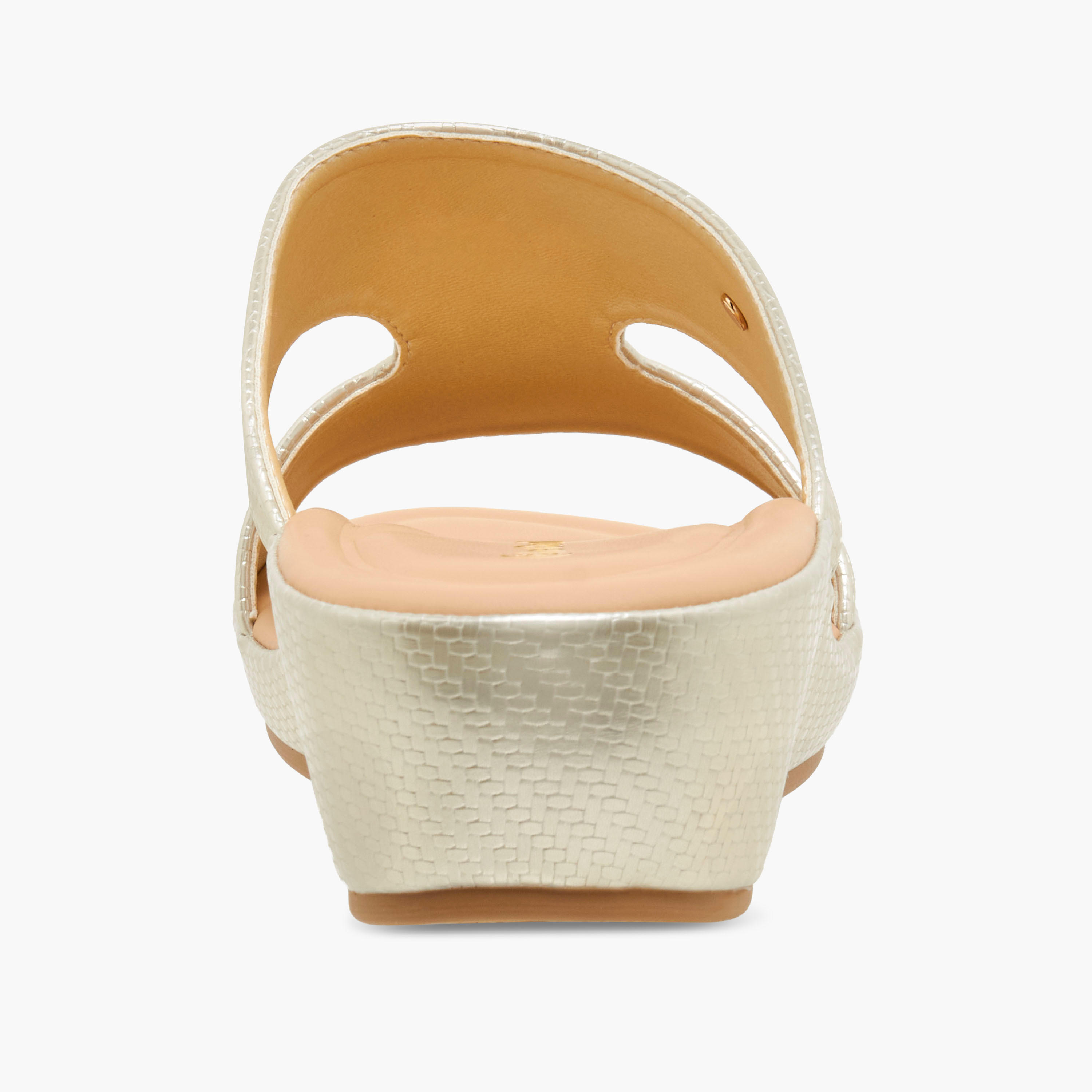 Le Confort Women Wedge Heel Sandals-women-shoes-sandals-heeled-image-5