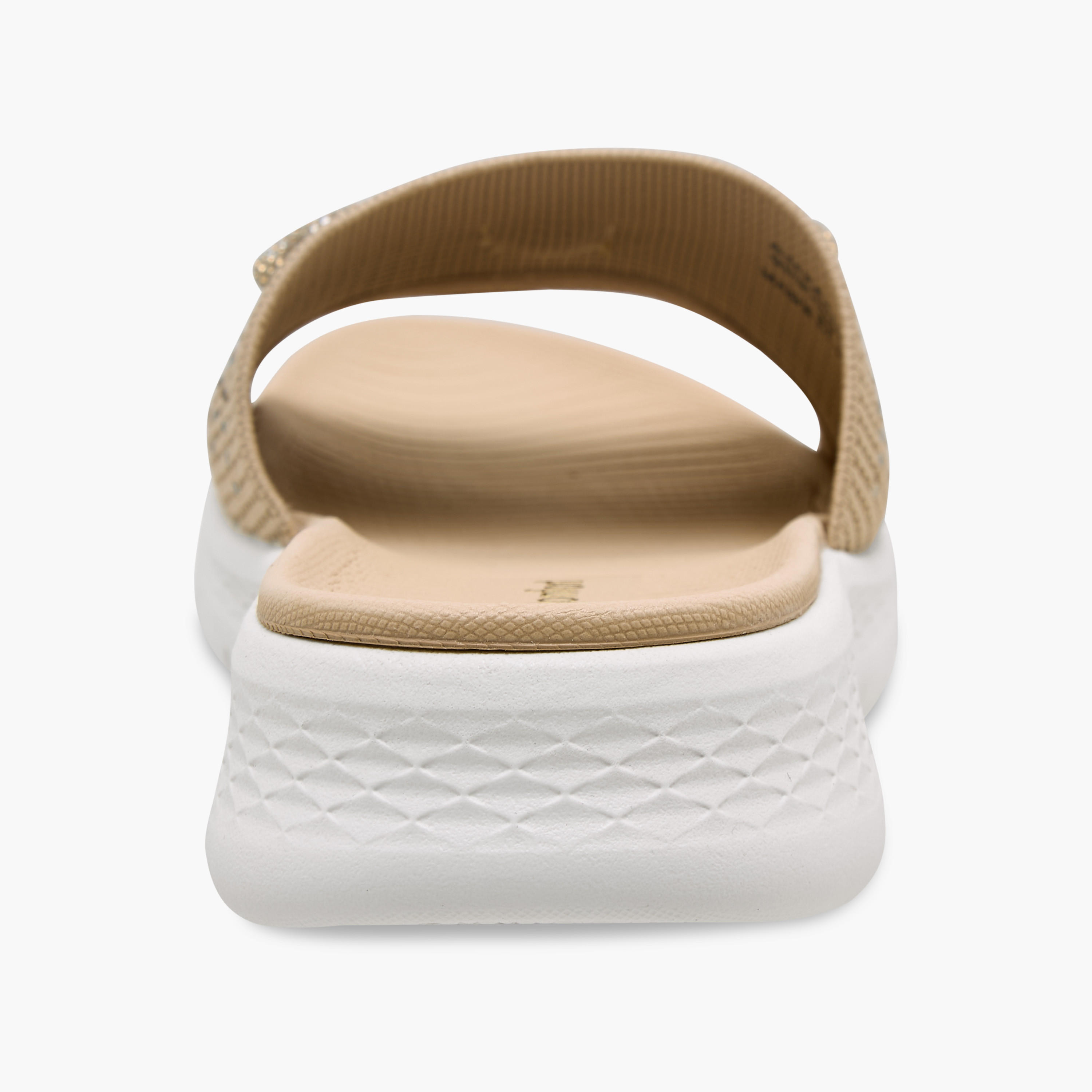 صندل فلاينت بفيونكة مزينة للنساء من لو كونفورت-women-shoes-sandals-heeled-image-5