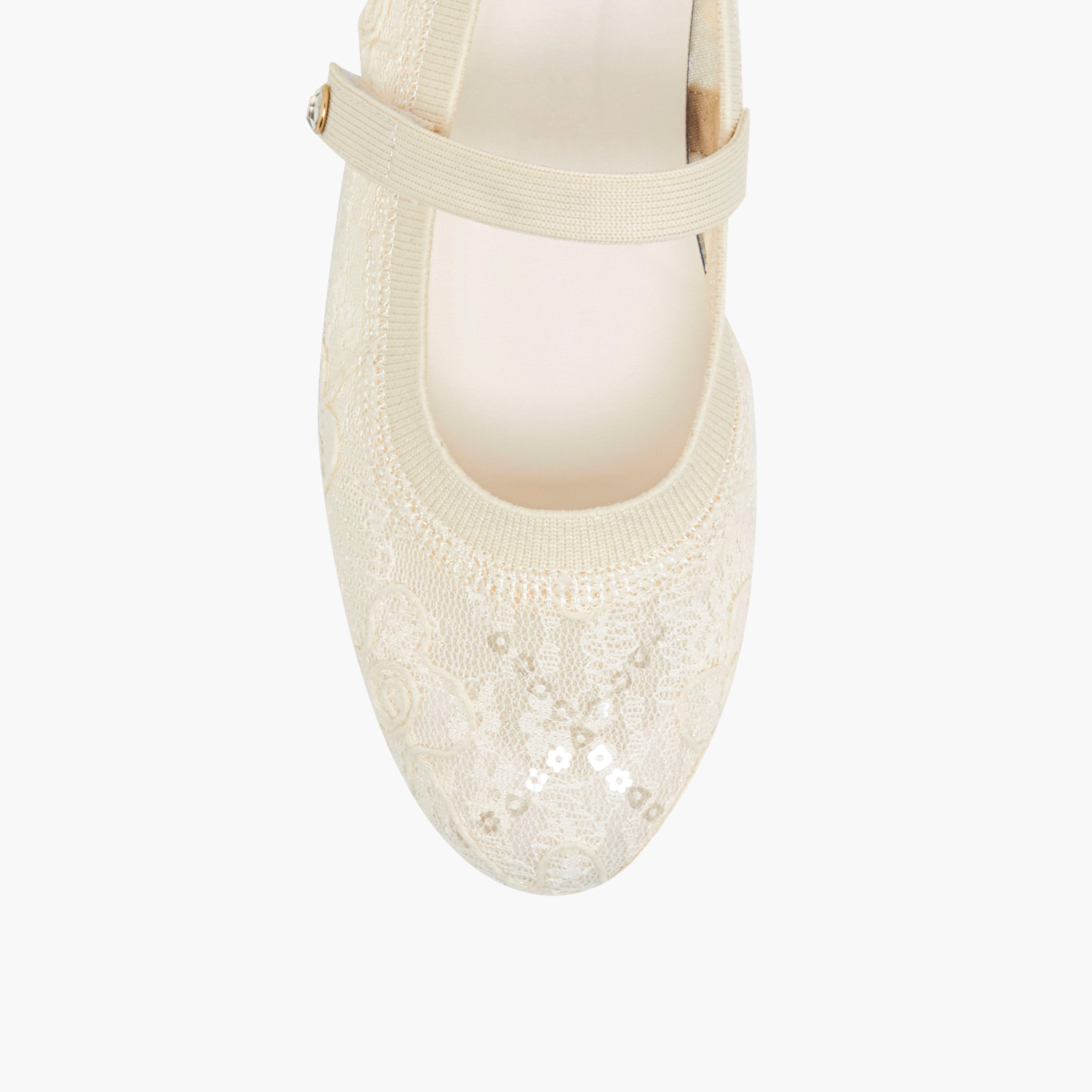 Le Confort Women Hook & Loop Mary Jane Shoes-women-shoes-ballerinas-image-4