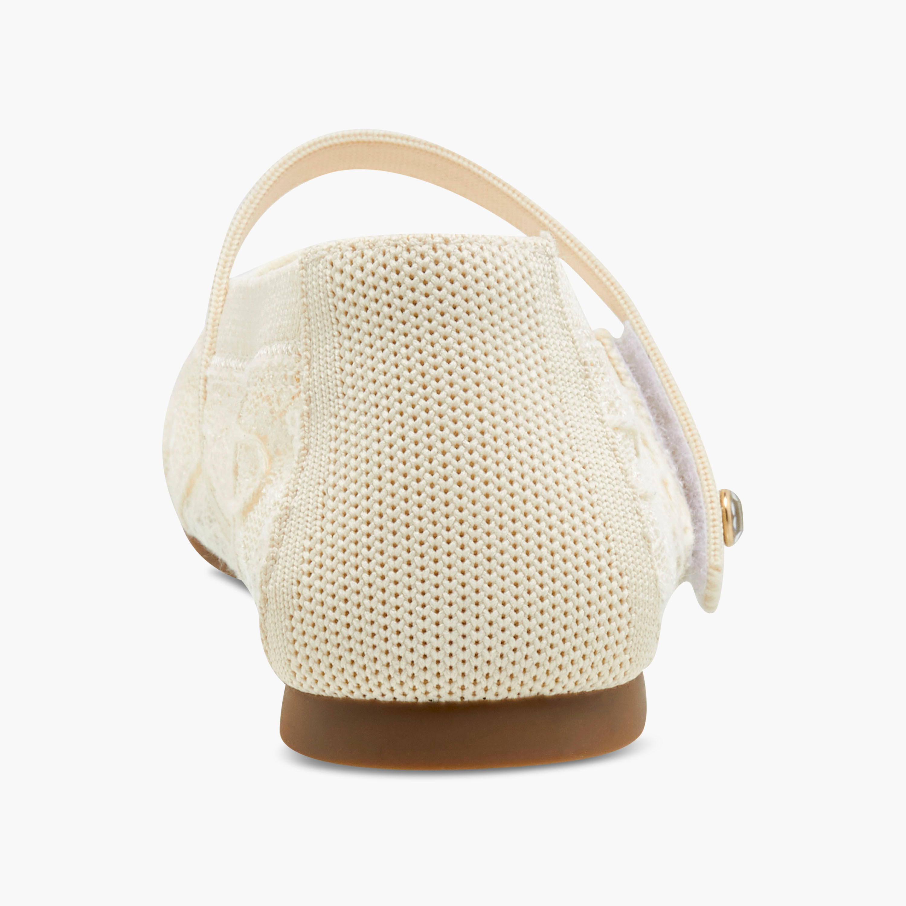 Le Confort Women Hook & Loop Mary Jane Shoes-women-shoes-ballerinas-image-5