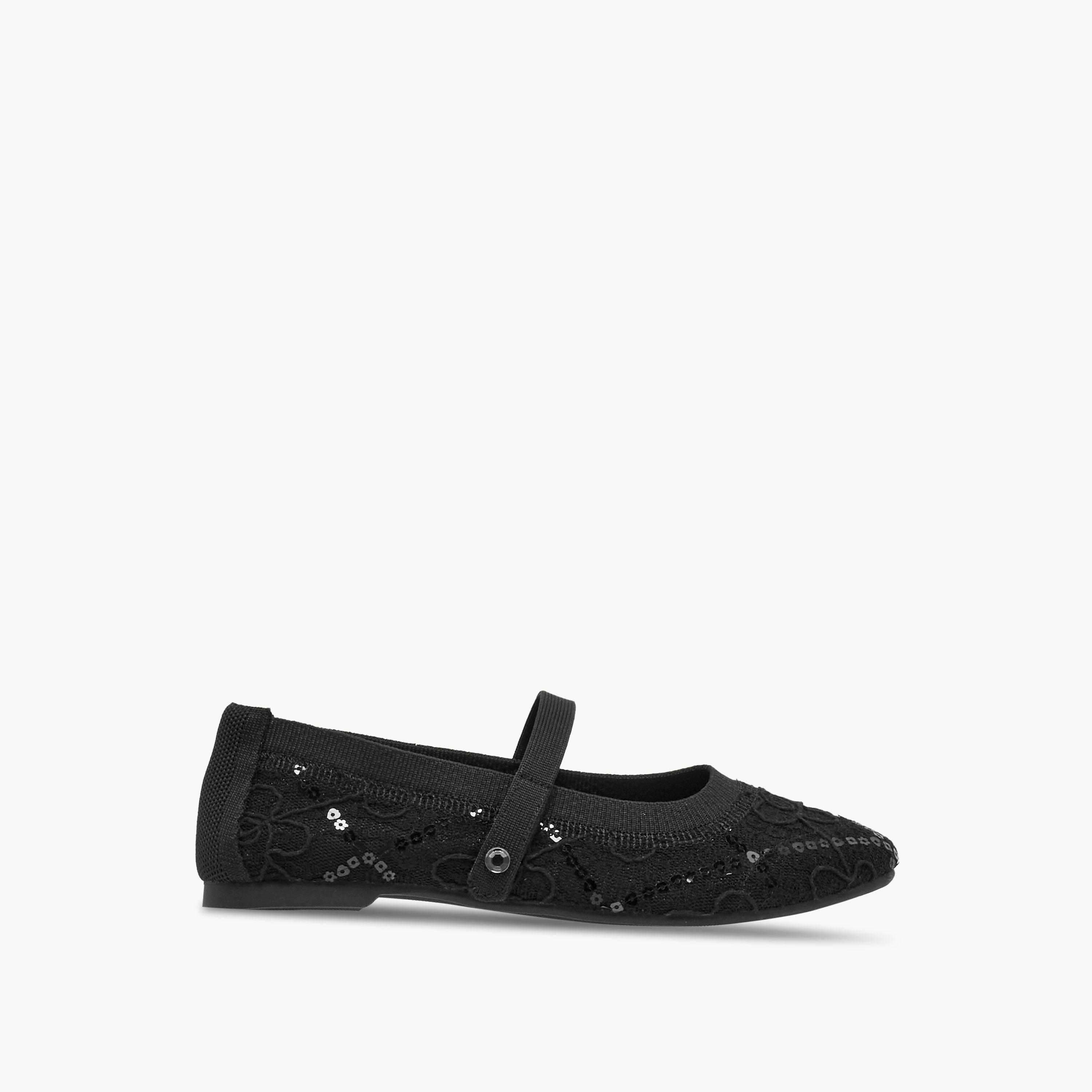 Le Confort Women Hook & Loop Mary Jane Shoes-women-shoes-ballerinas-image-3