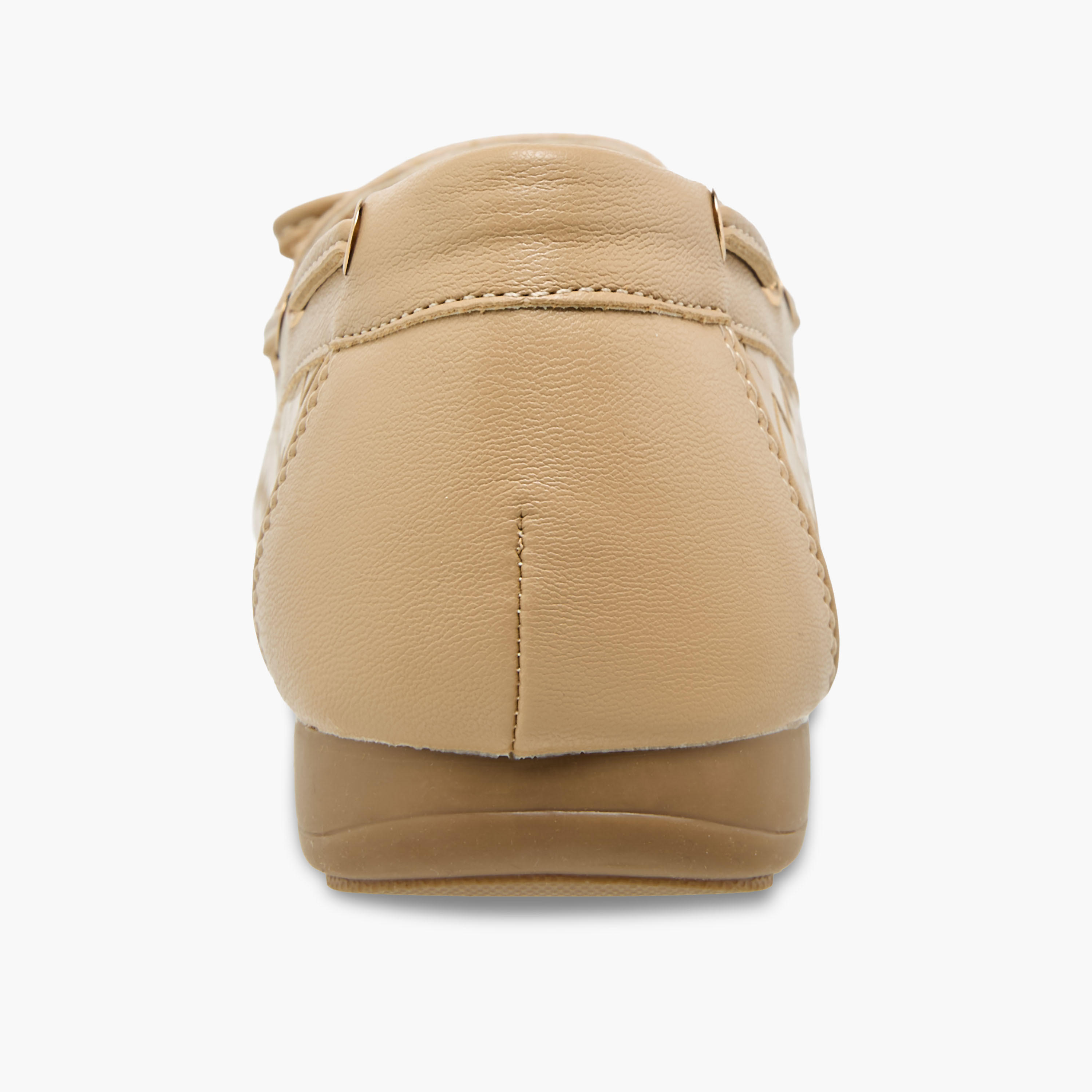 Le Confort Women Bow Detail Loafers-women-shoes-flats-loafers-image-5