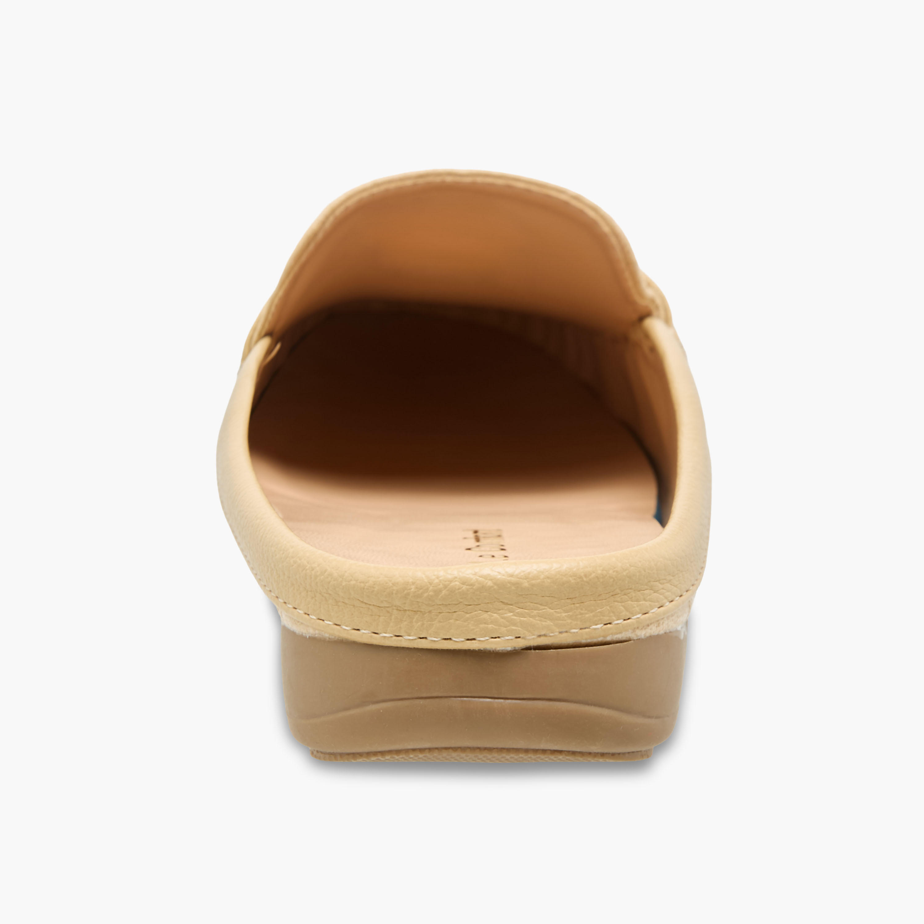 حذاء ميول بزينة معدن للنساء من لو كونفورت-women-shoes-flats-mules-image-5