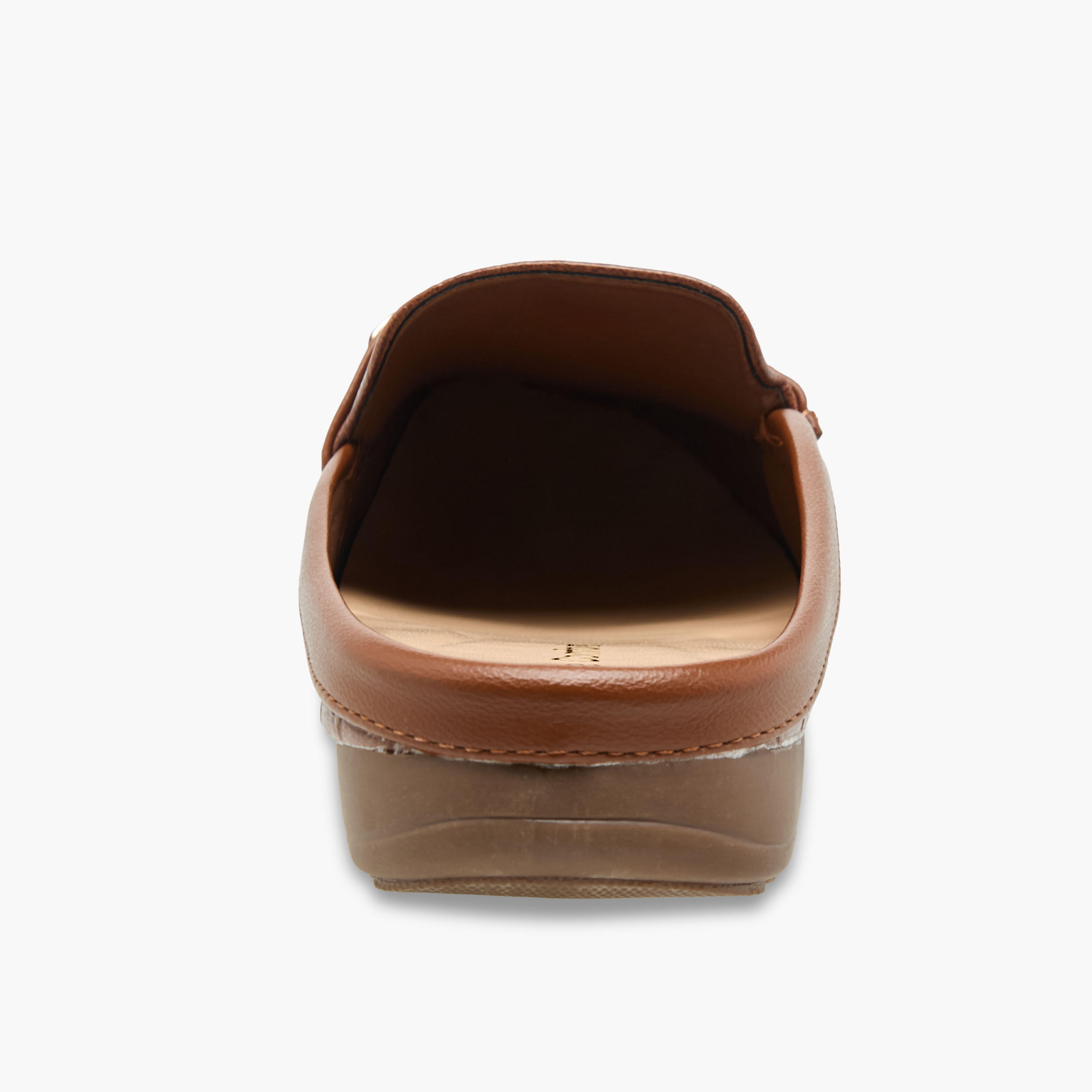 حذاء ميول بزينة معدن للنساء من لو كونفورت-women-shoes-flats-mules-image-5
