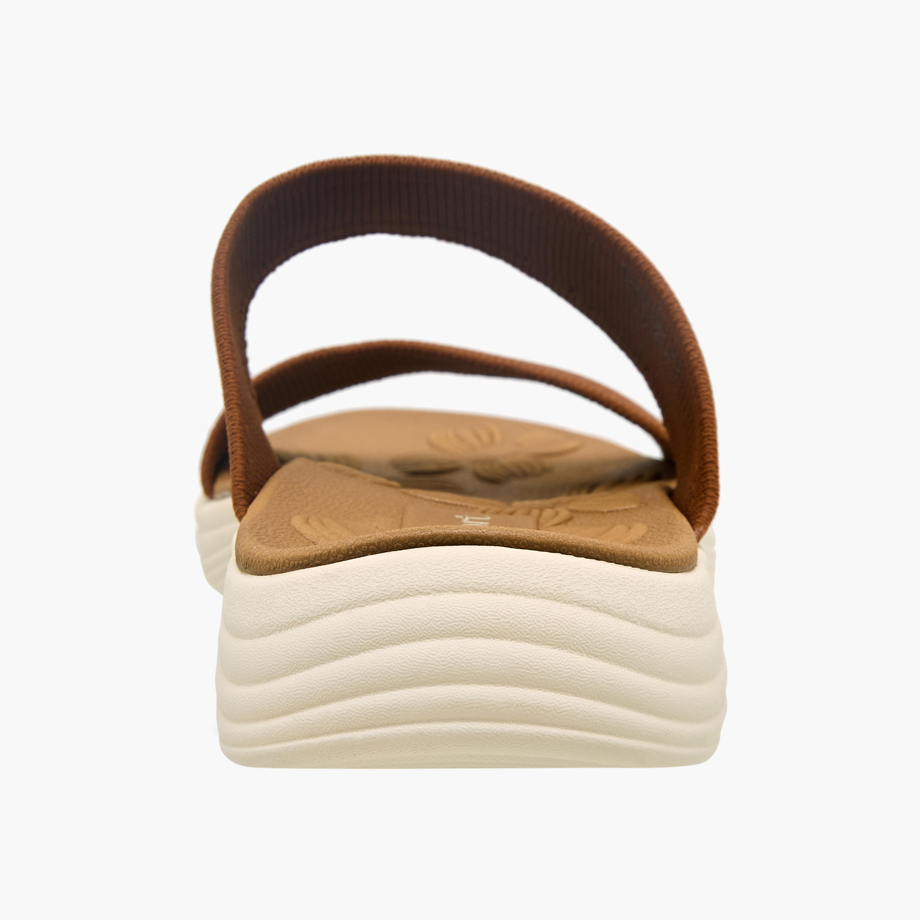 Le Confort Women Textured Flyknit Sandals-women-shoes-flats-sandals-image-5