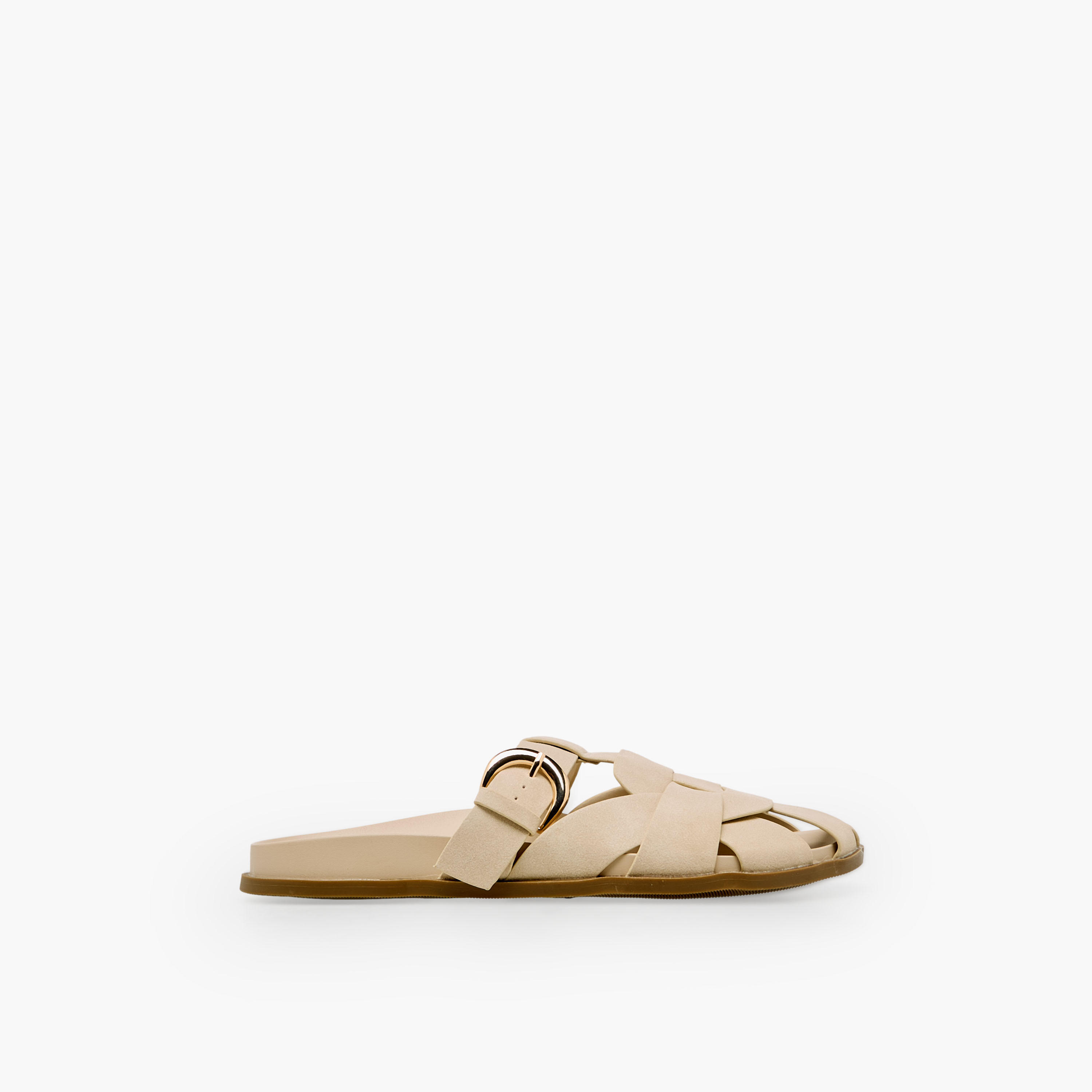 Flora Bella Women Metallic Accent Sandals-women-shoes-flats-sandals-image-2