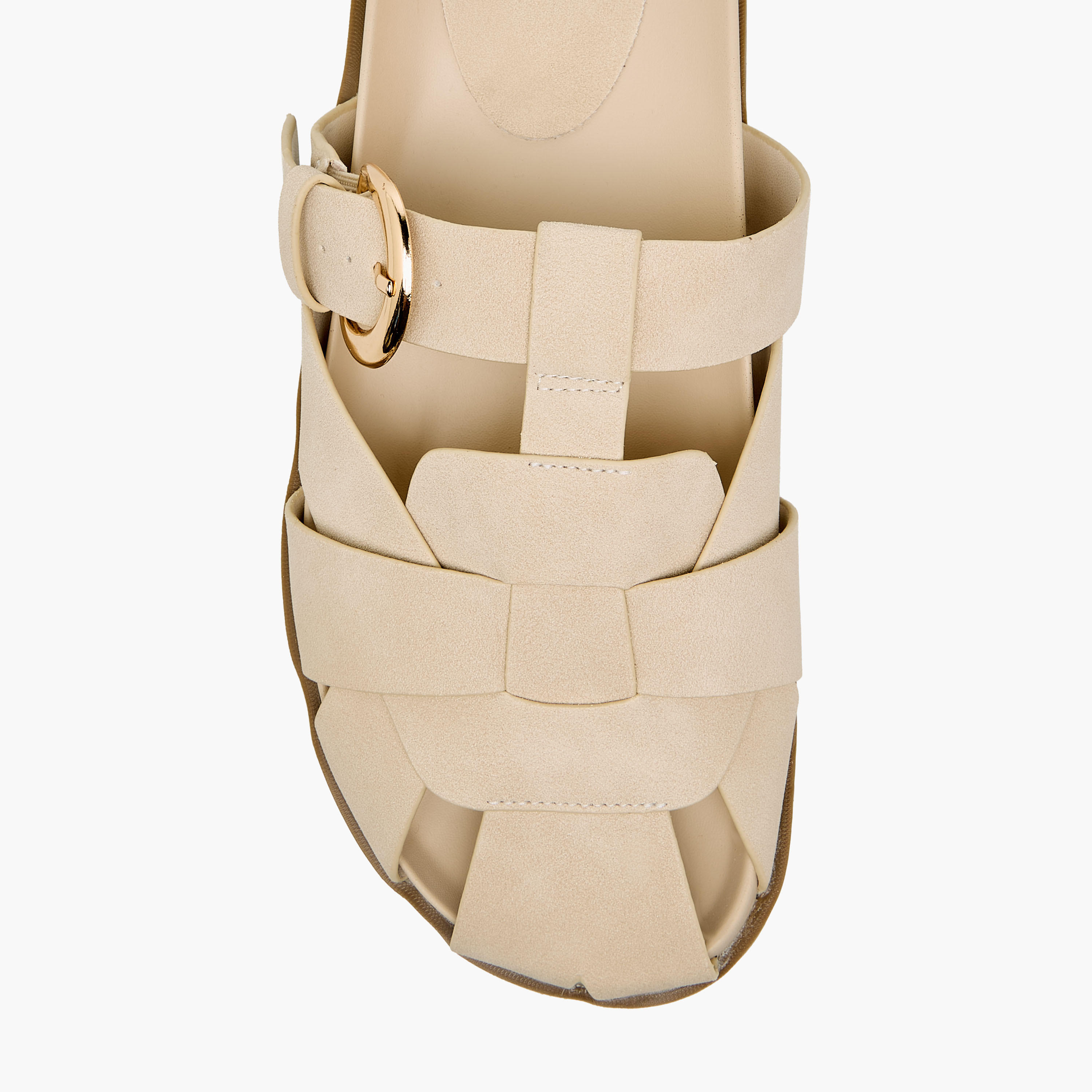 Flora Bella Women Metallic Accent Sandals-women-shoes-flats-sandals-image-3