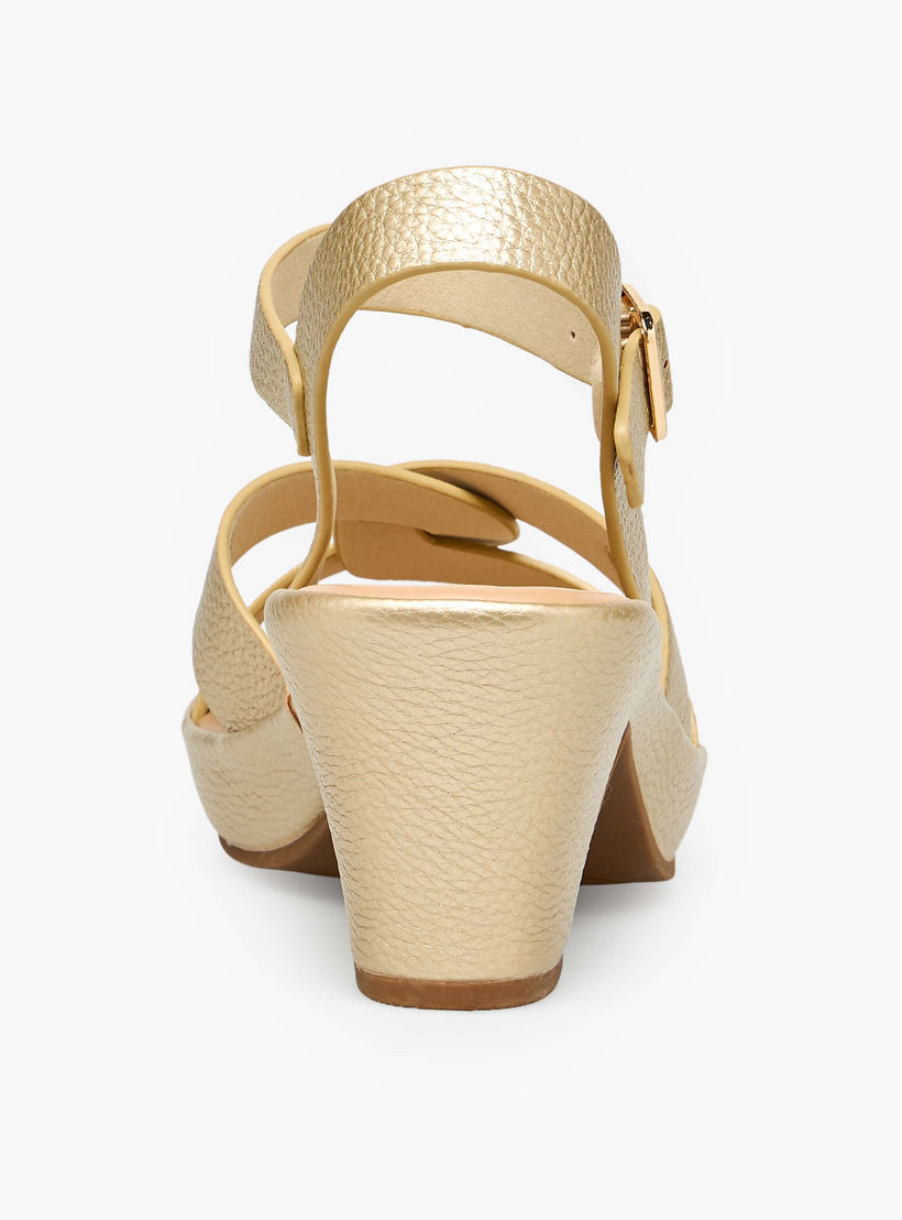 Le Confort Women Block Heel Sandals-women-shoes-sandals-heeled-image-8