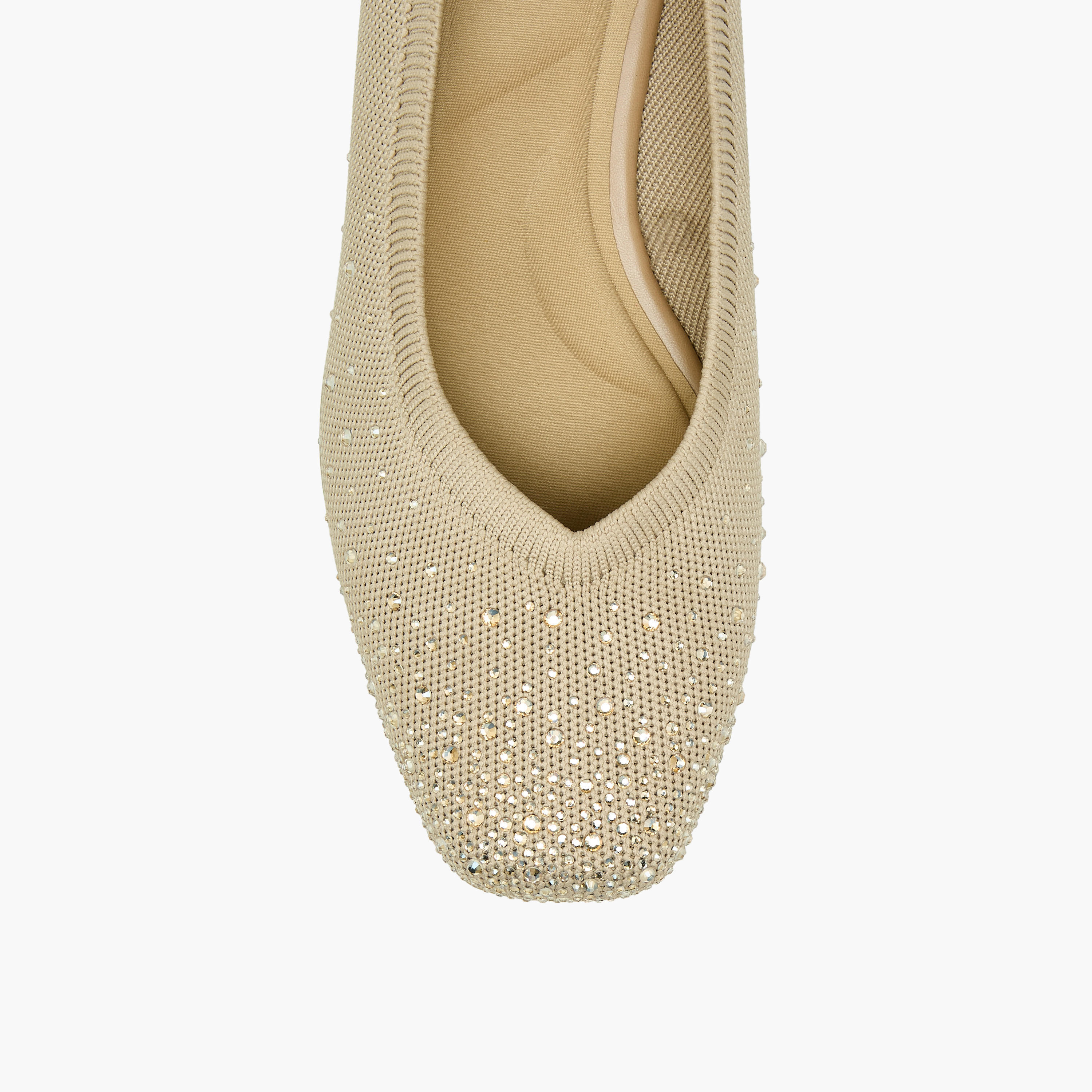 Flora Bella Women Embellished Wedge Heel Shoes-women-shoes-ballerinas-image-4