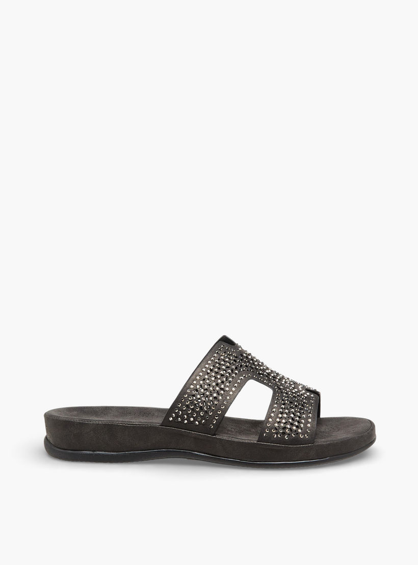 صندل سهل الارتداء مزين للنساء من فلورا بيلا-women-shoes-flats-sandals-image-3