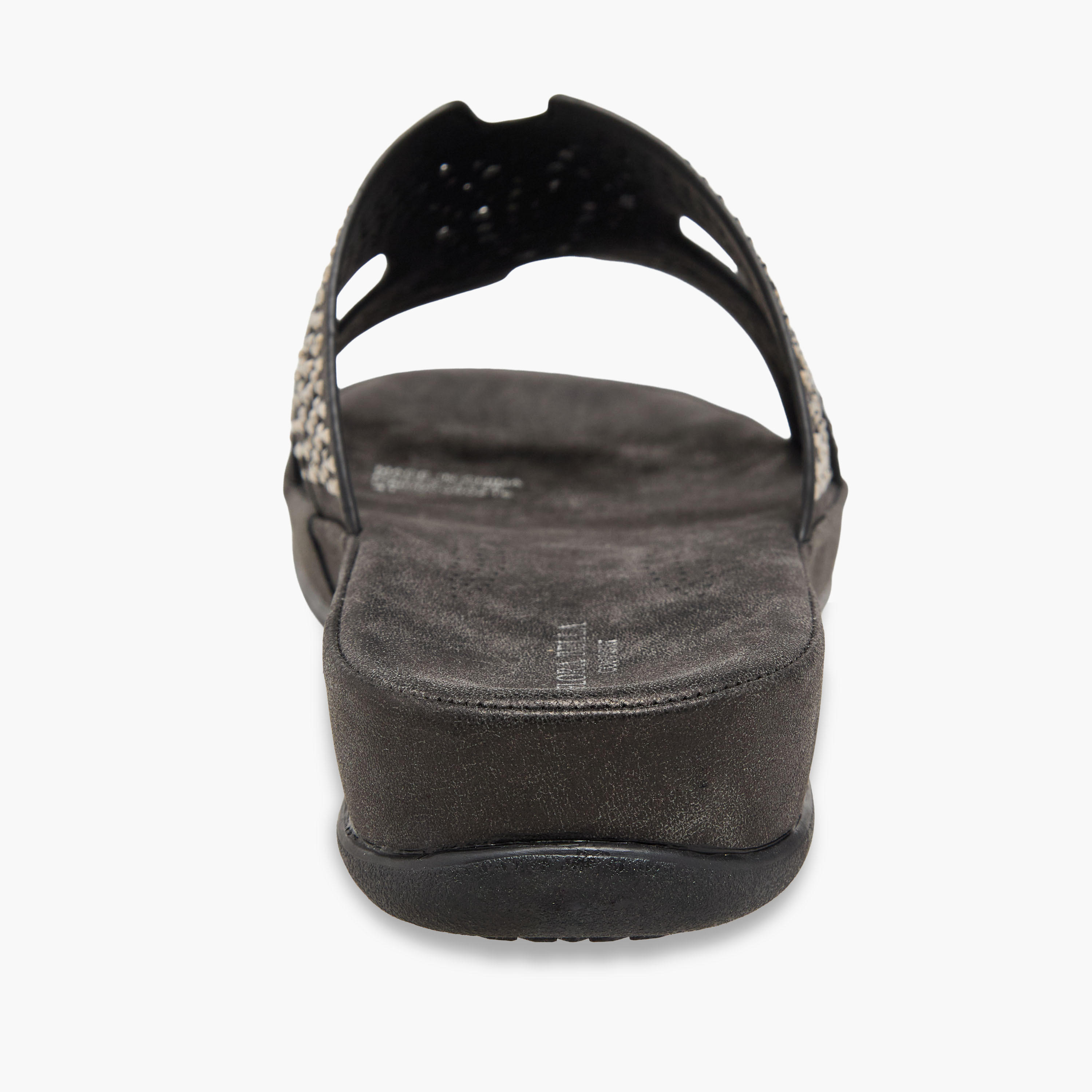 صندل سهل الارتداء مزين للنساء من فلورا بيلا-women-shoes-flats-sandals-image-5