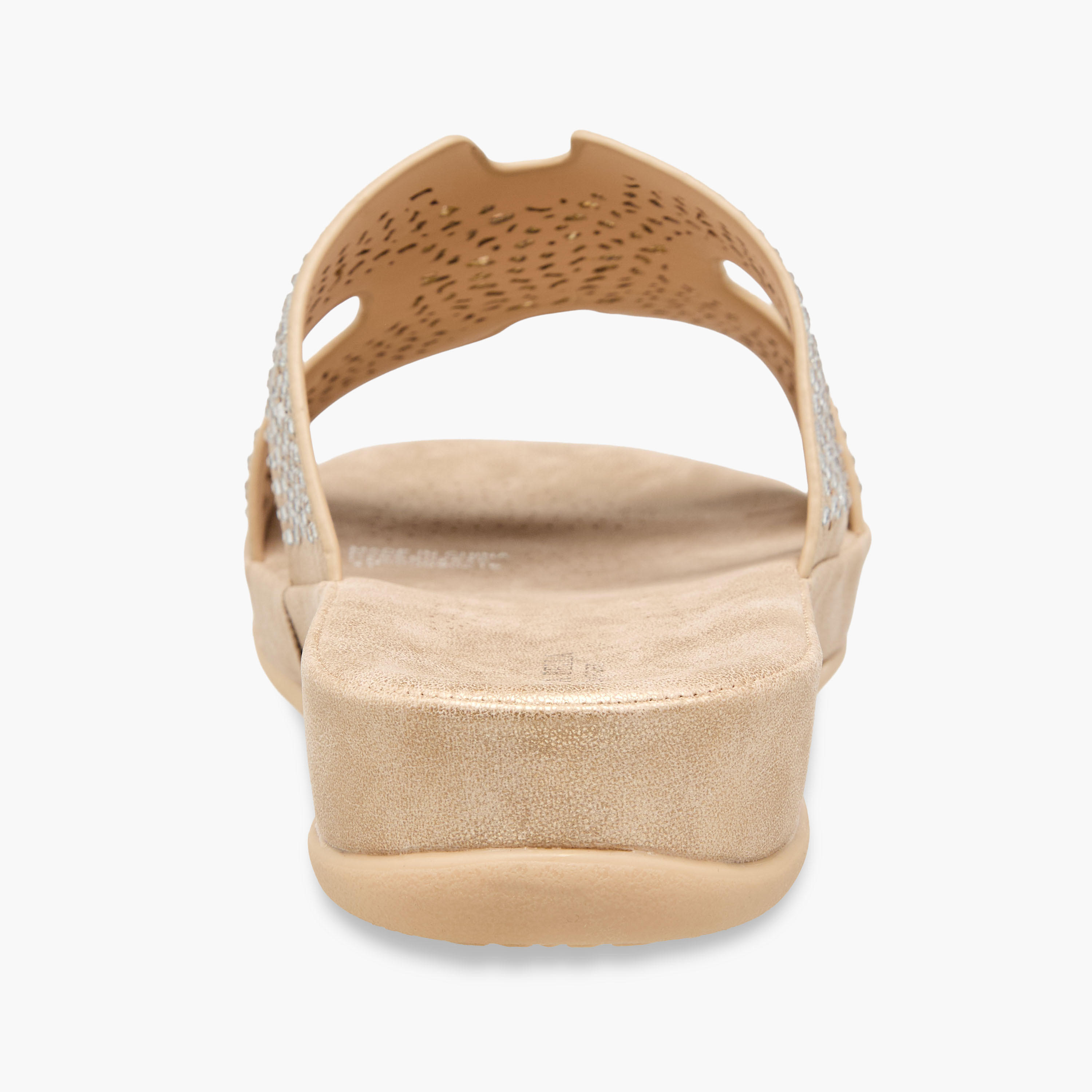 صندل سهل الارتداء مزين للنساء من فلورا بيلا-women-shoes-flats-sandals-image-5