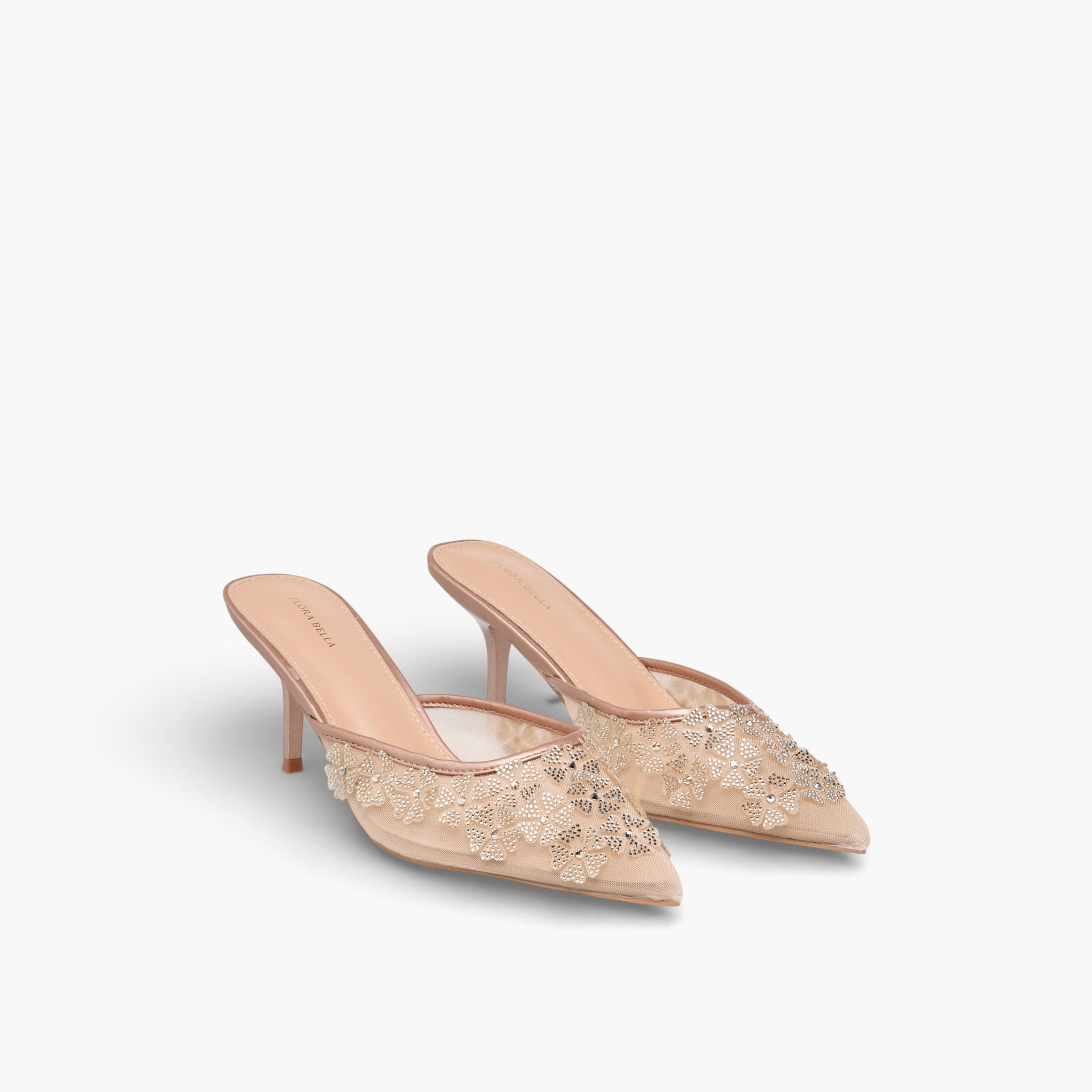 Flora Bella Women Kitten Heel-women-shoes-sandals-heeled-image-1