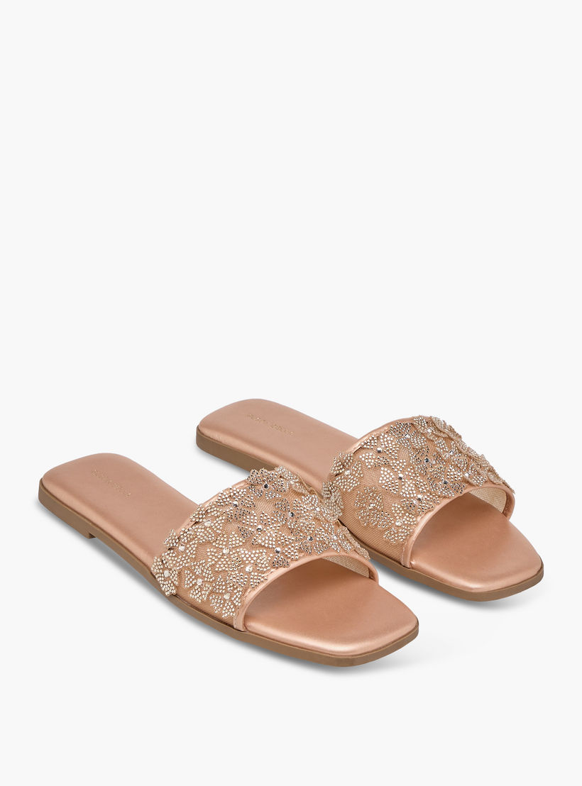 Flora Bella Women Embellished Slide Sandals-women-shoes-flats-sandals-image-1
