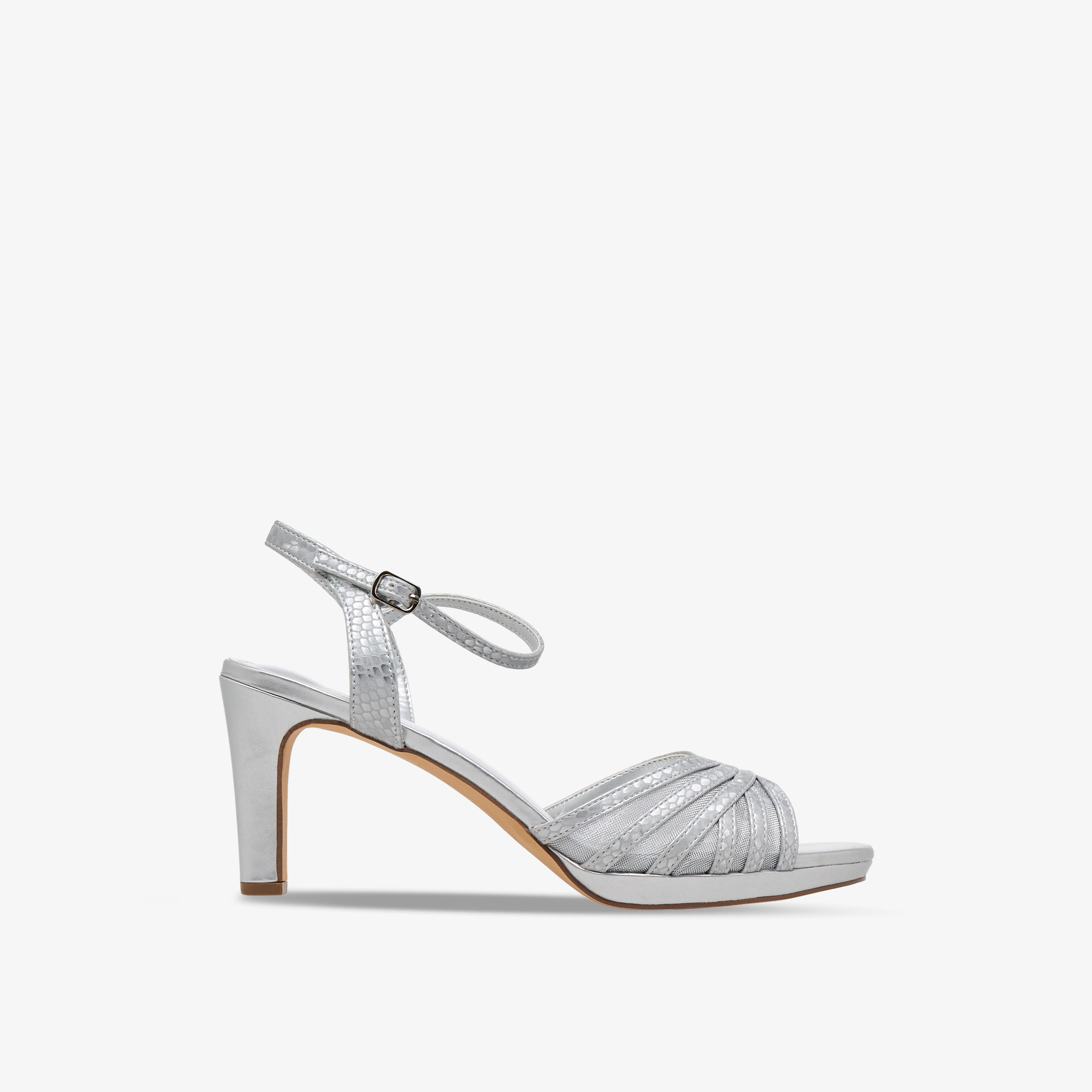 صندل بأحزمة وإبزيم إغلاق للبنات من فلورا بيلا-women-shoes-sandals-heeled-image-3