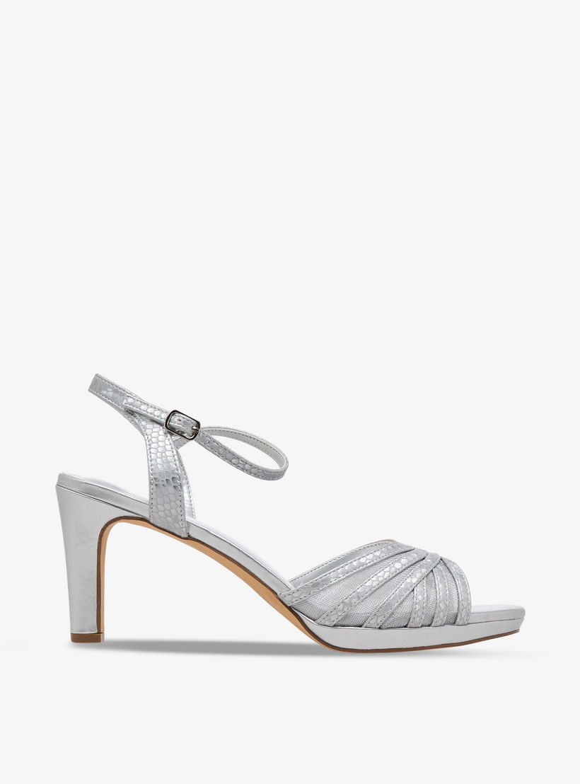 صندل بأحزمة وإبزيم إغلاق للبنات من فلورا بيلا-women-shoes-sandals-heeled-image-3