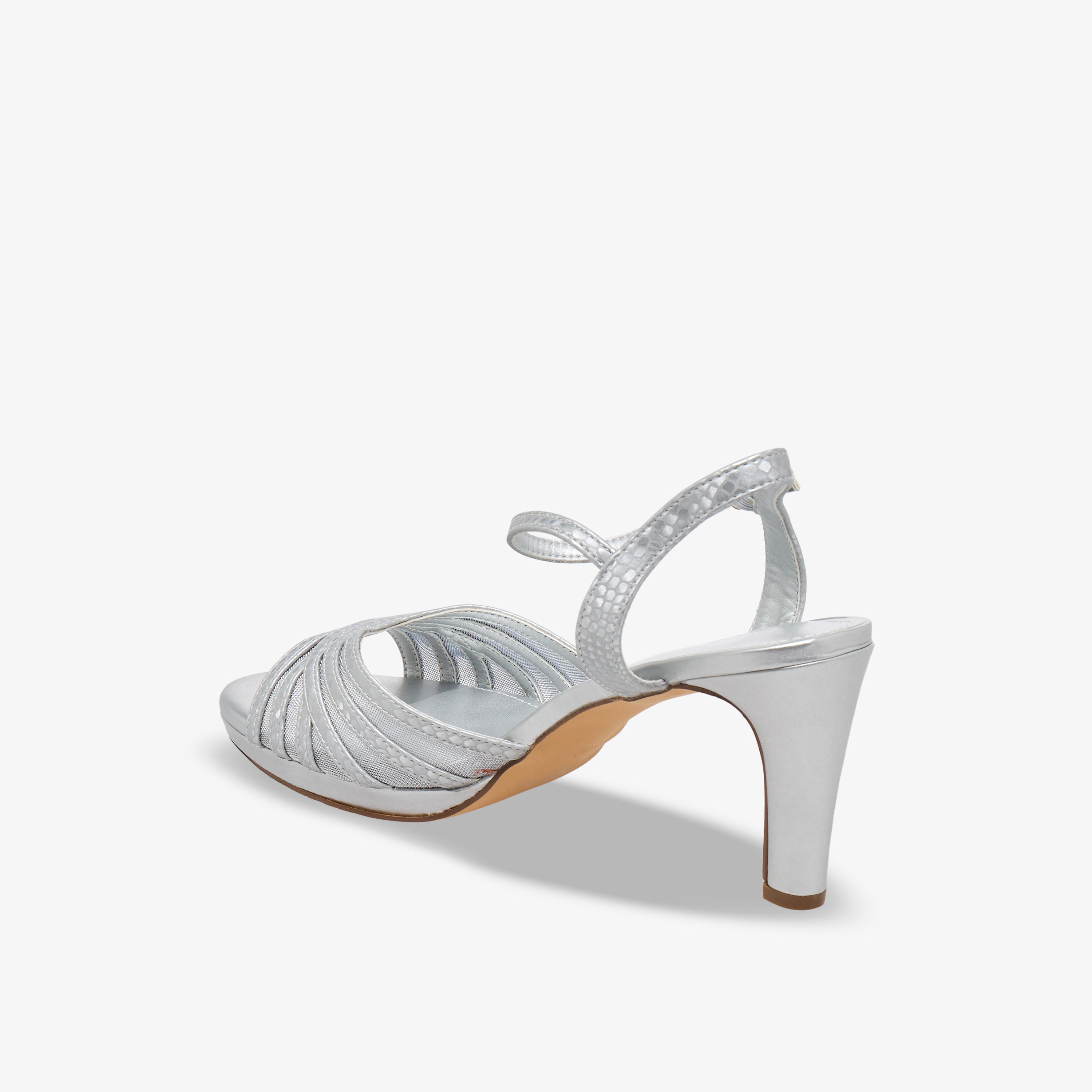 صندل بأحزمة وإبزيم إغلاق للبنات من فلورا بيلا-women-shoes-sandals-heeled-image-5