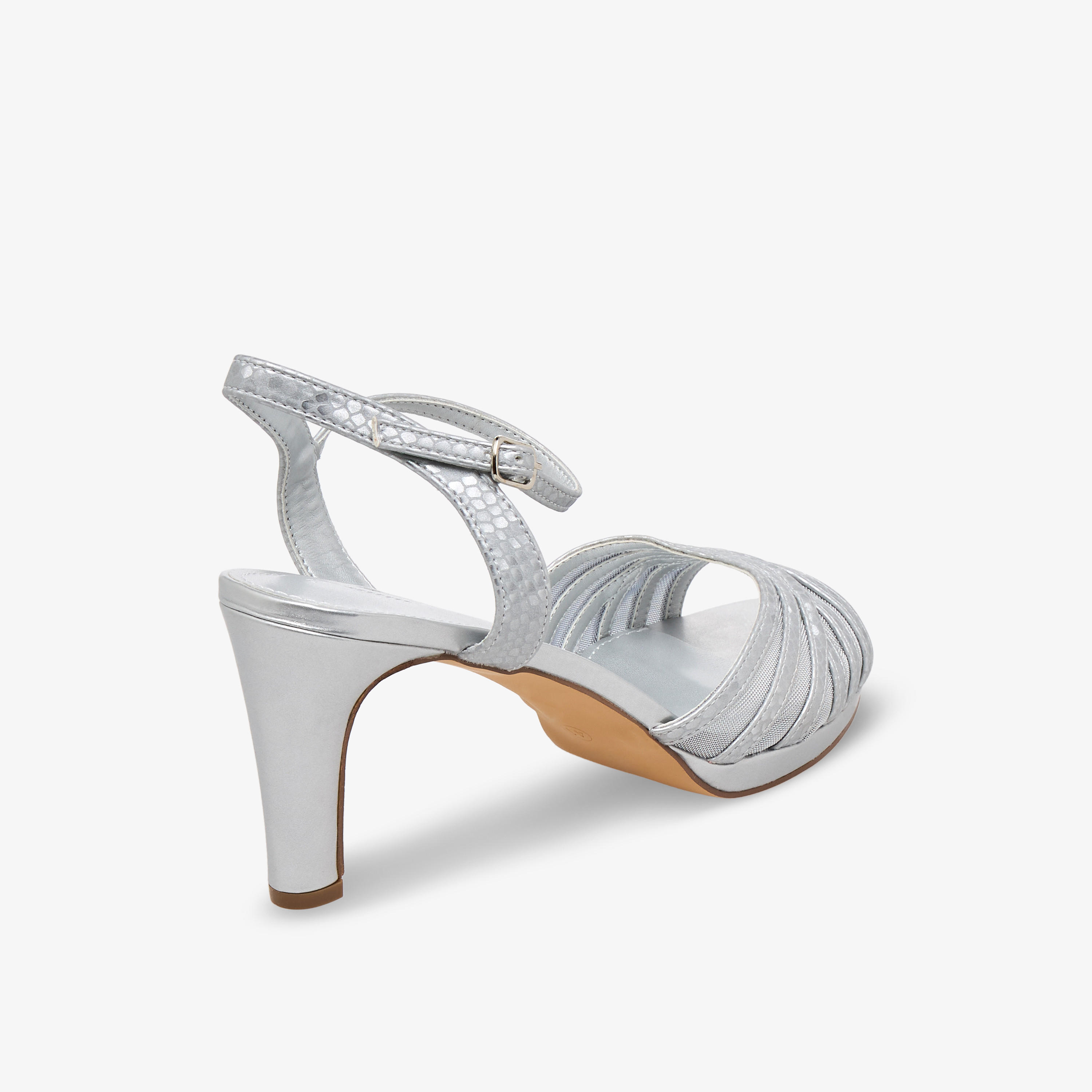 صندل بأحزمة وإبزيم إغلاق للبنات من فلورا بيلا-women-shoes-sandals-heeled-image-6
