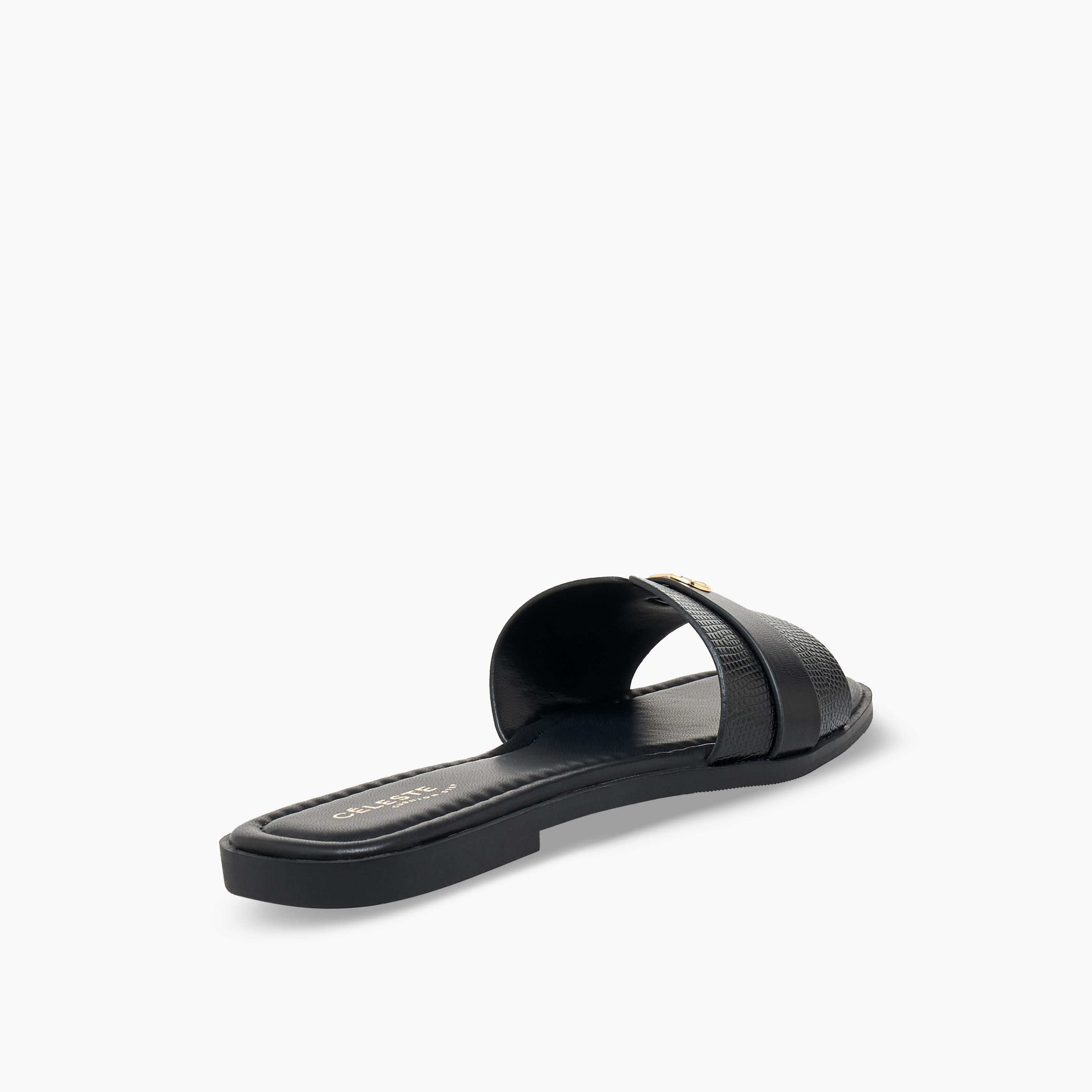 صندل مسطح سهل الارتداء للنساء من سيليست-women-shoes-sandals-flats-image-5